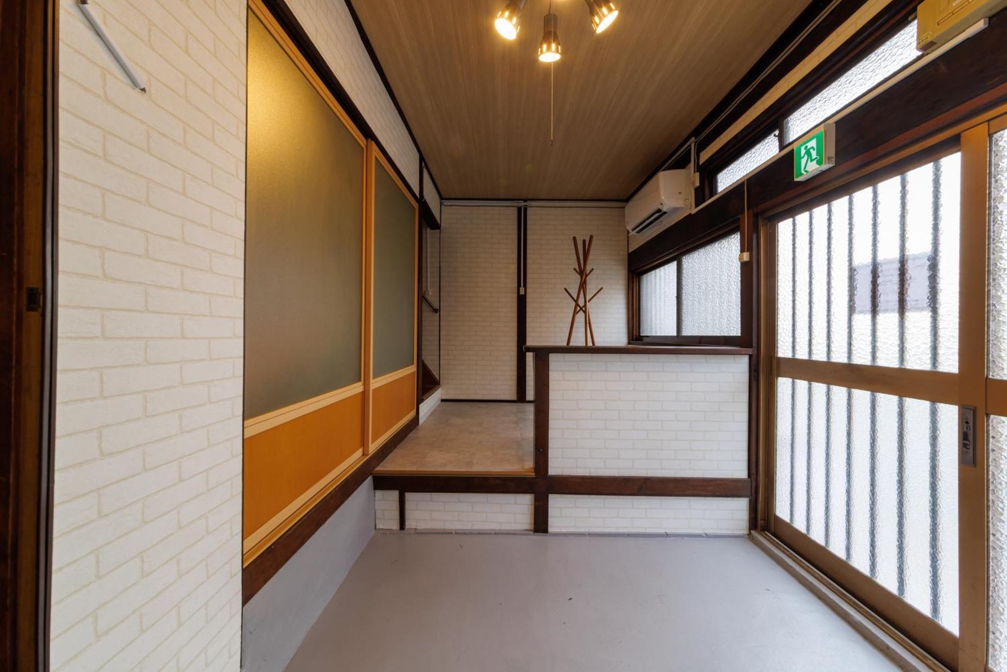 Apartment Mgi House Bainan
