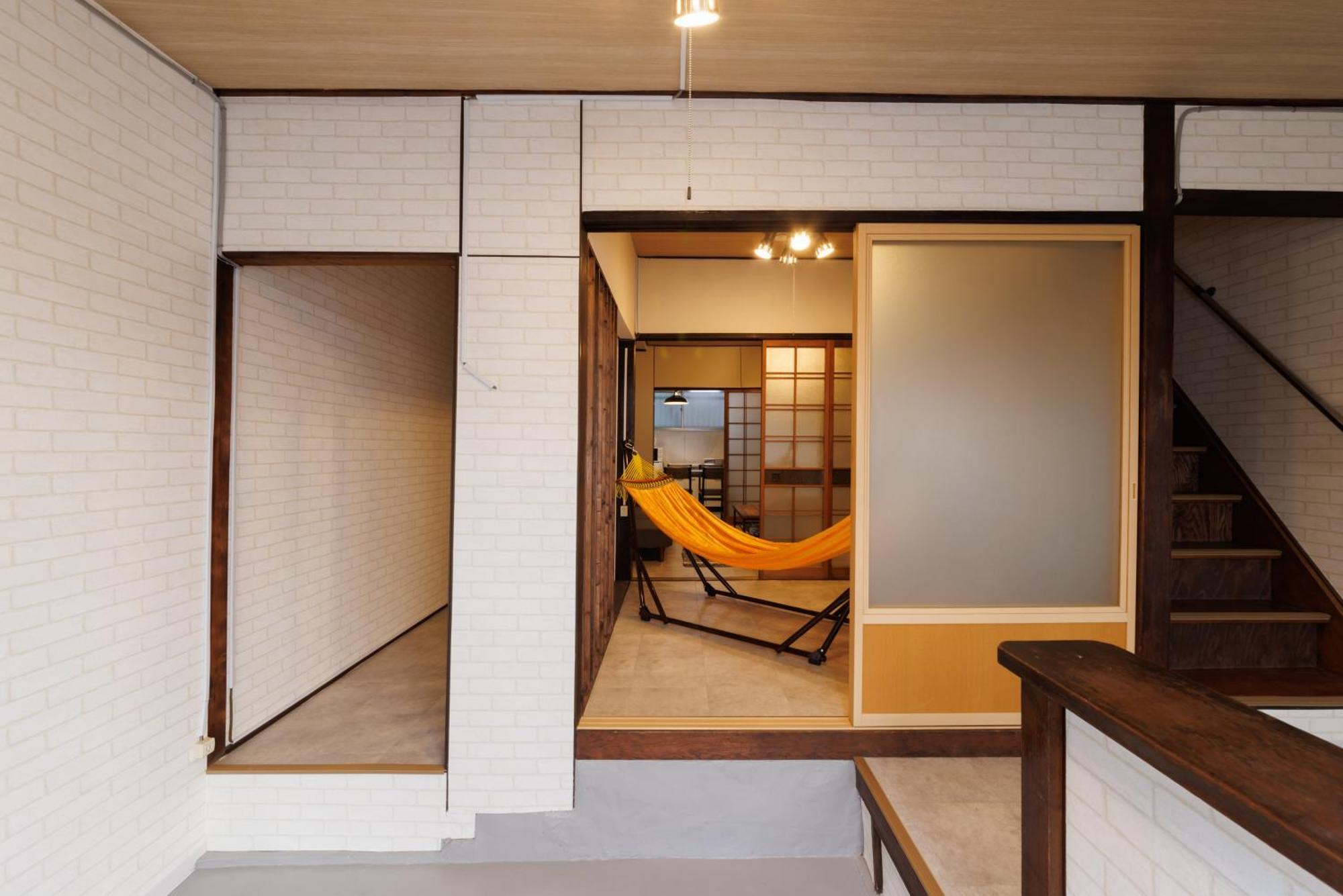 Mgi House Bainan Apartment