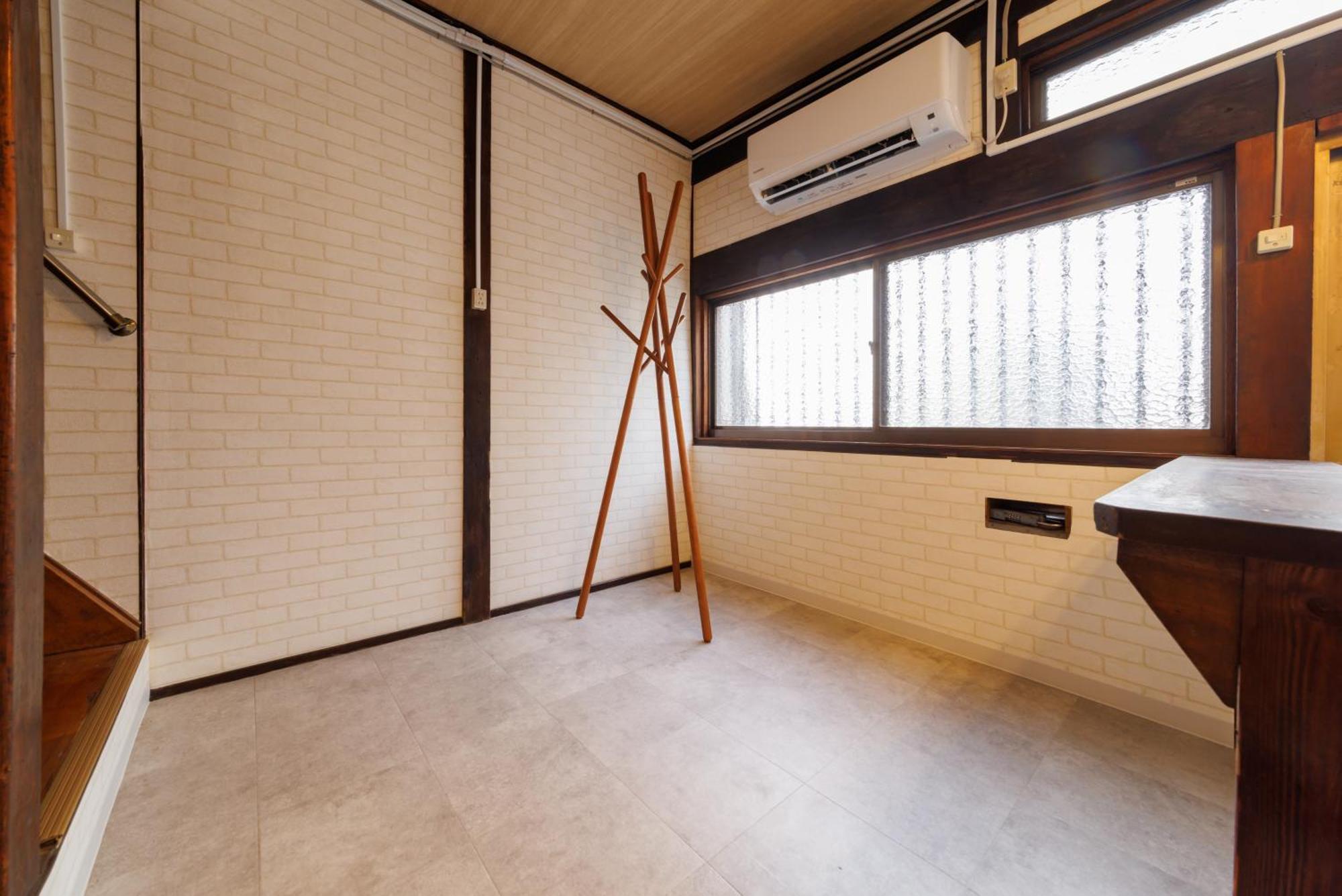 Apartment Mgi House Bainan Osaka
