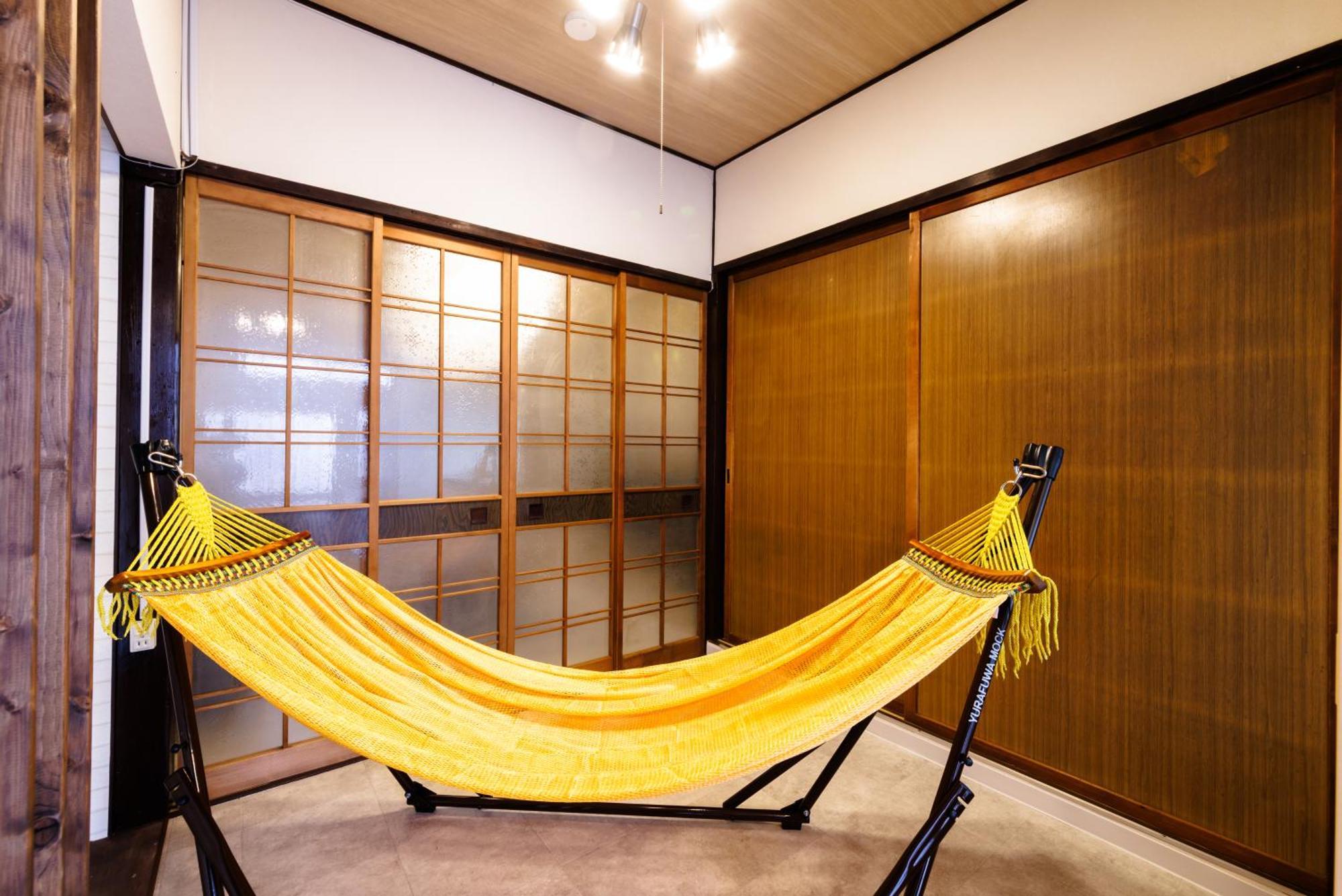 Mgi House Bainan Apartment *