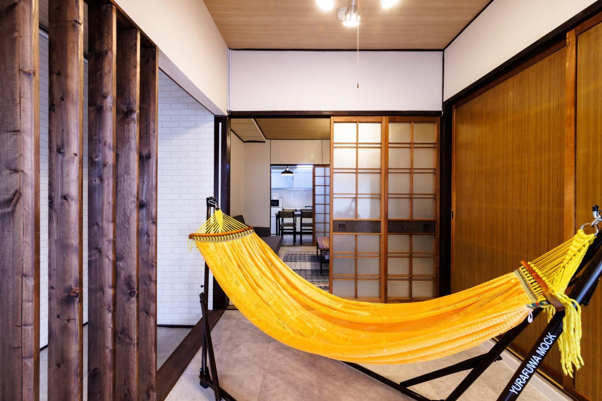 Apartment Mgi House Bainan