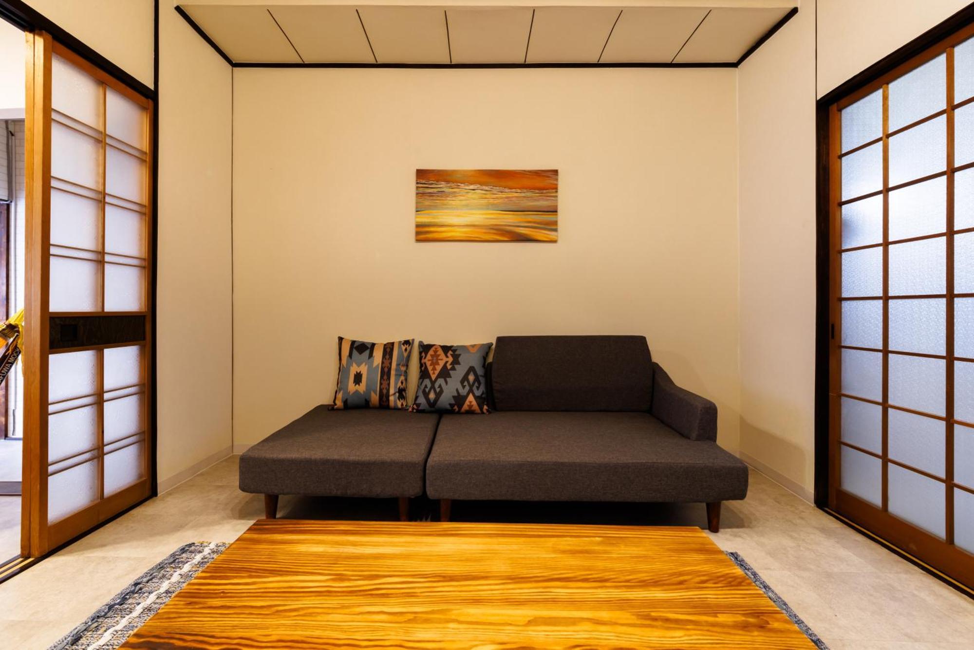 Apartment Mgi House Bainan