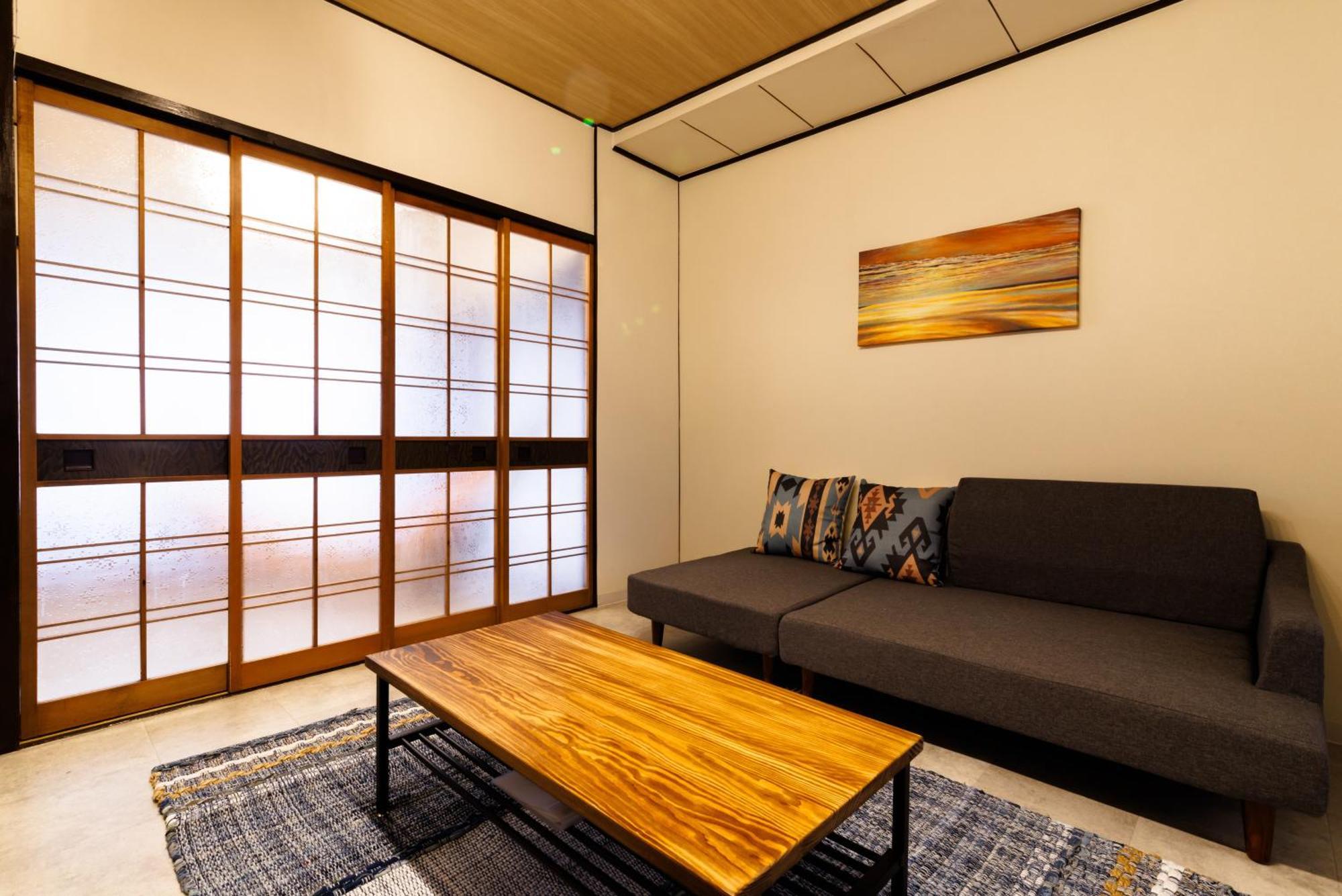 Mgi House Bainan Apartment *