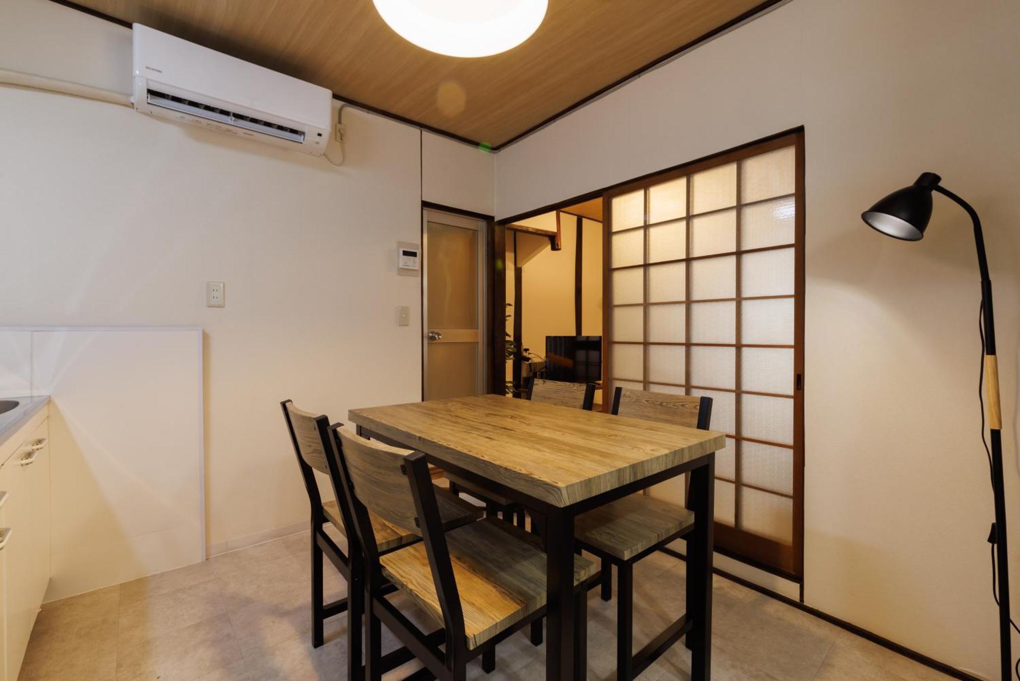 Mgi House Bainan