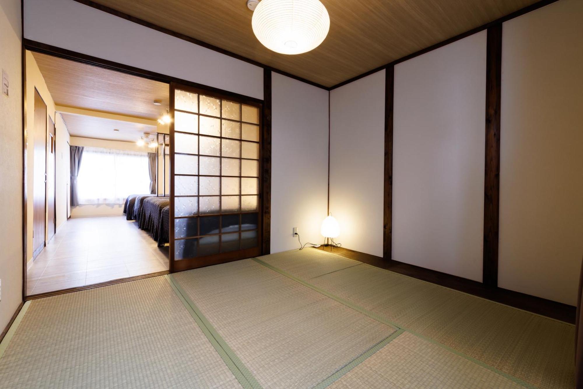 Apartment Mgi House Bainan *