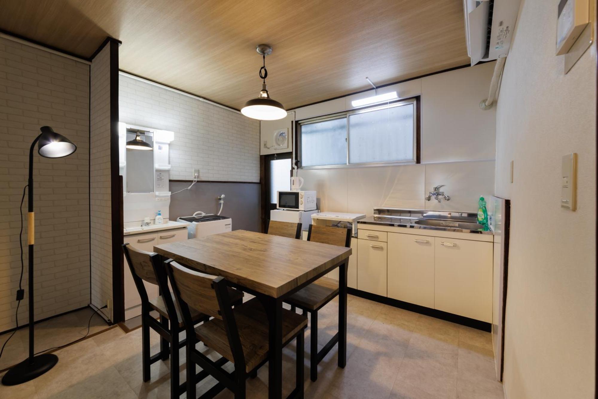 Mgi House Bainan *