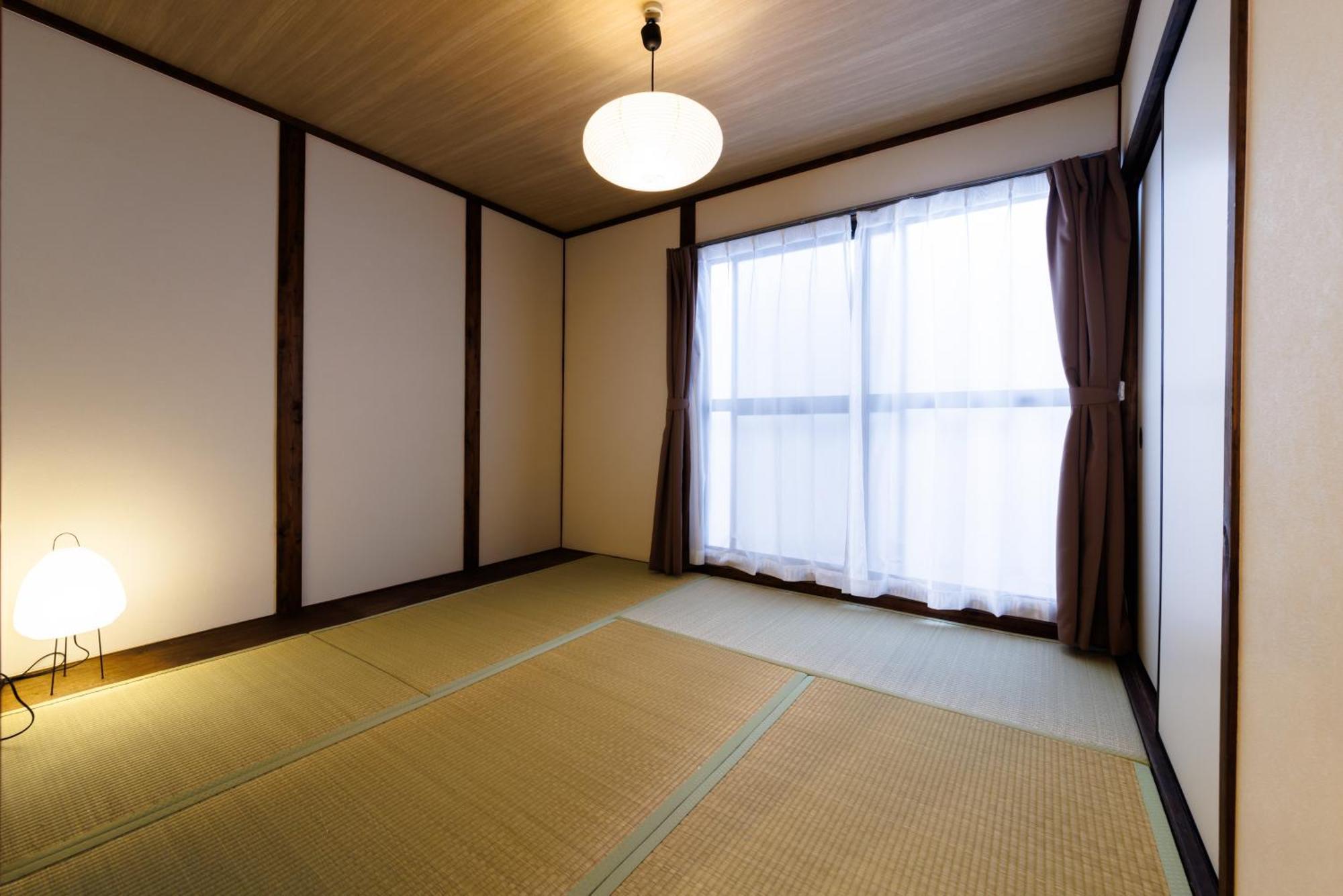 Apartment Mgi House Bainan *