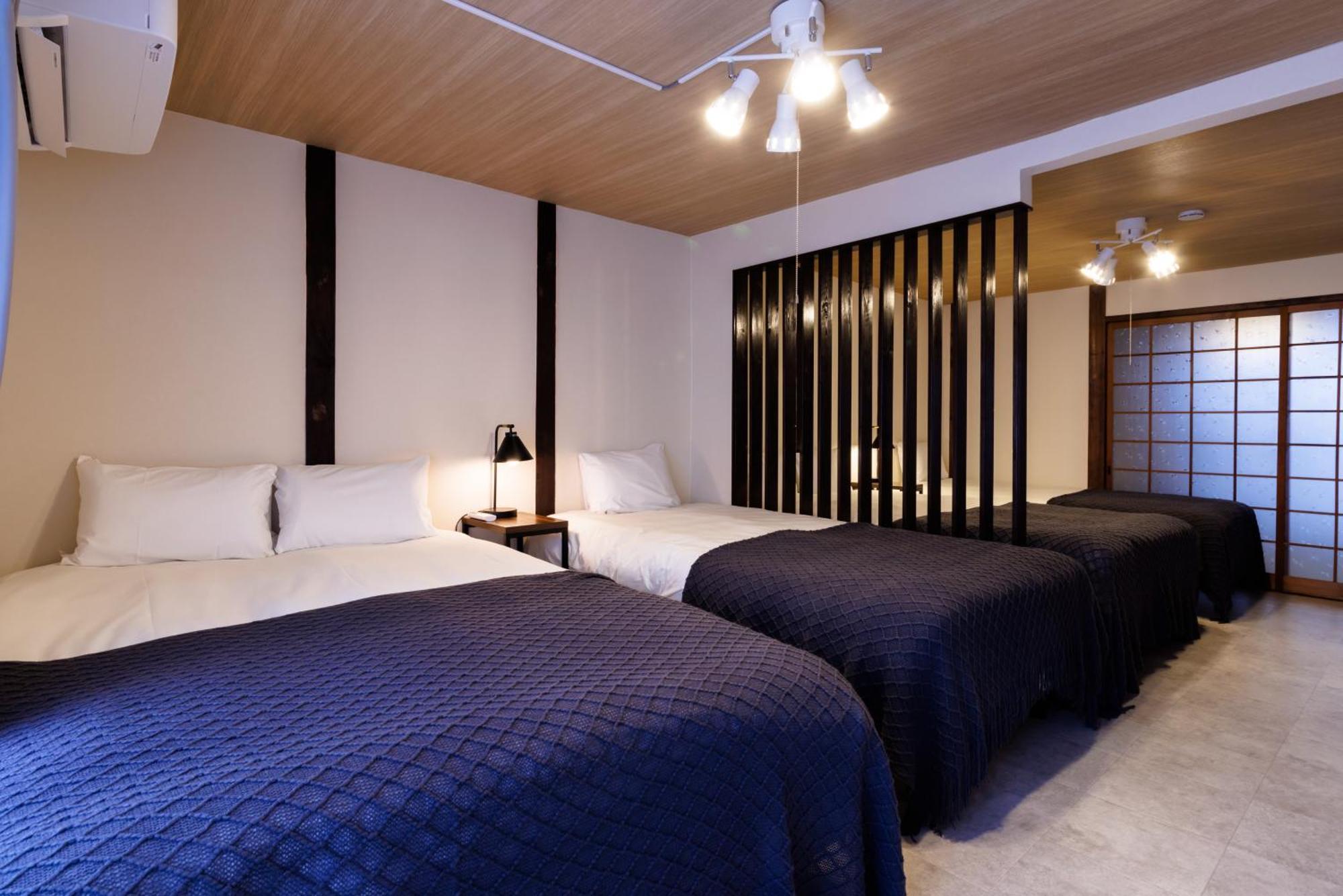 Mgi House Bainan Apartment *