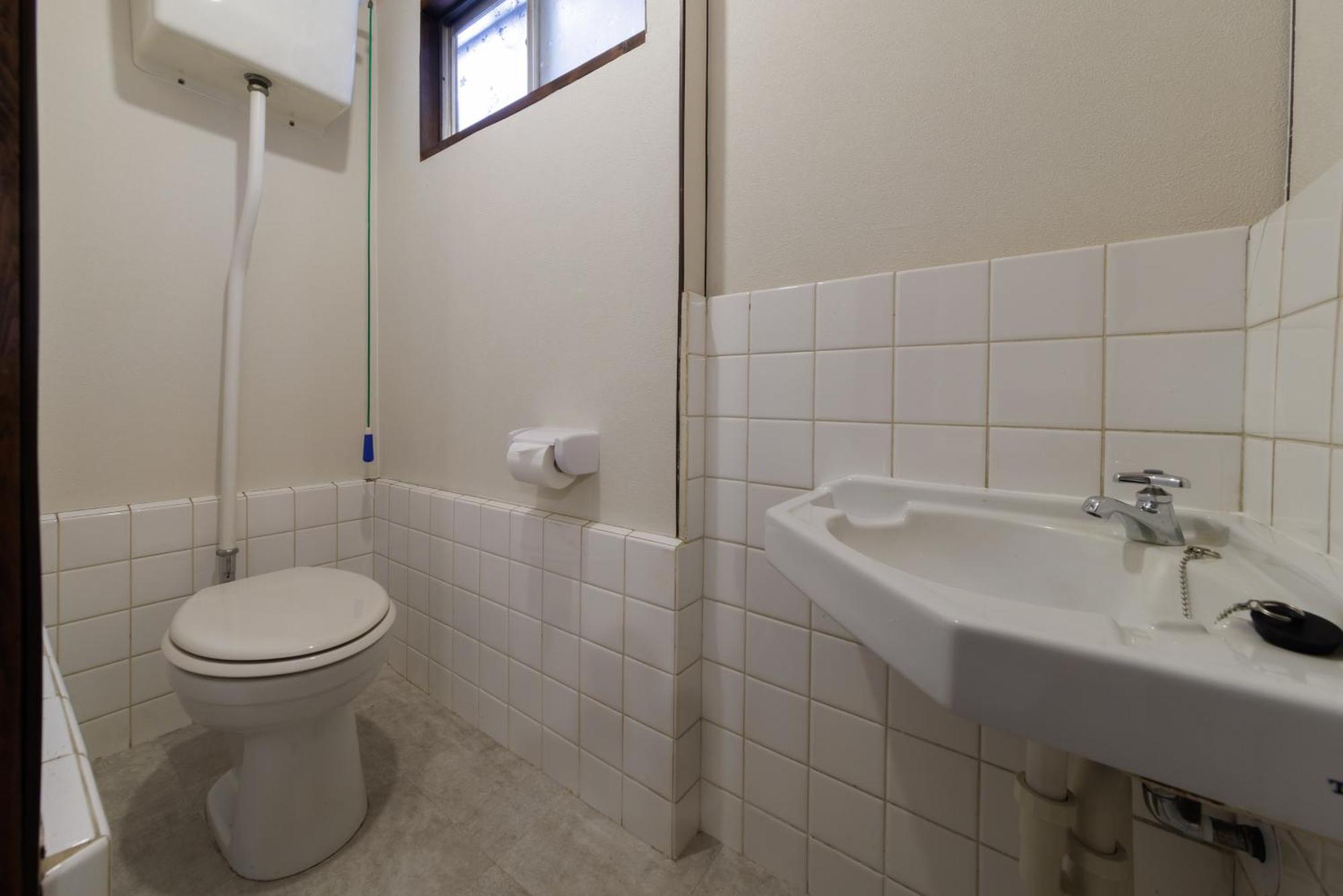 Apartment Mgi House Bainan *