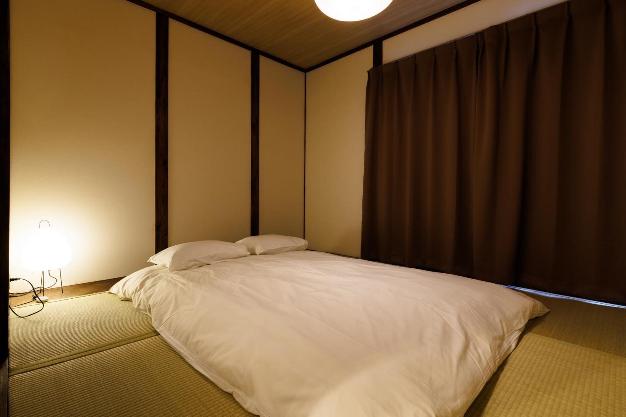 Apartment Mgi House Bainan *