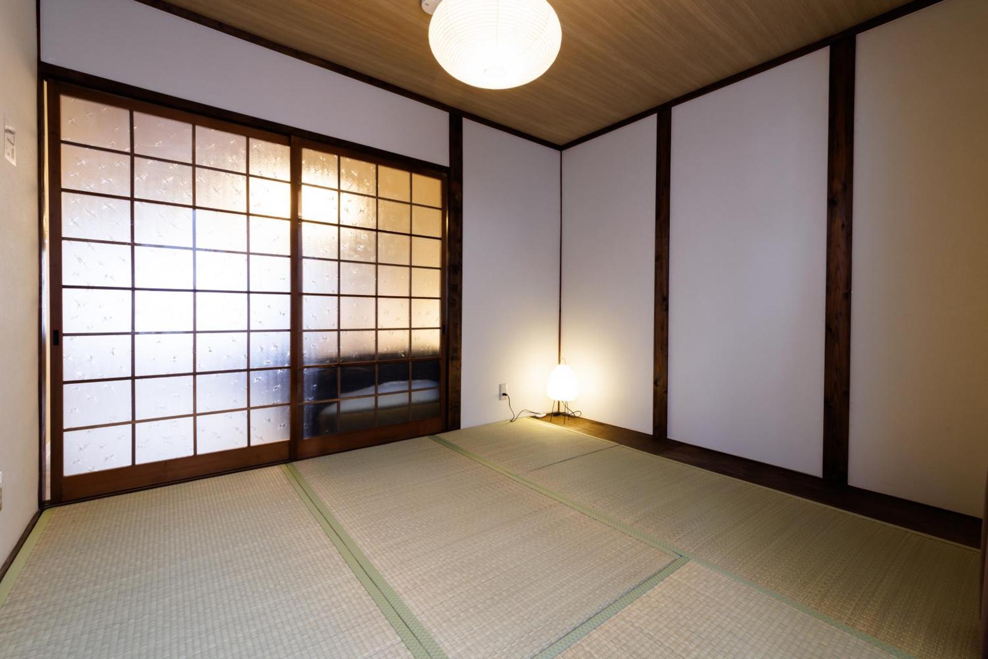 Mgi House Bainan * Osaka