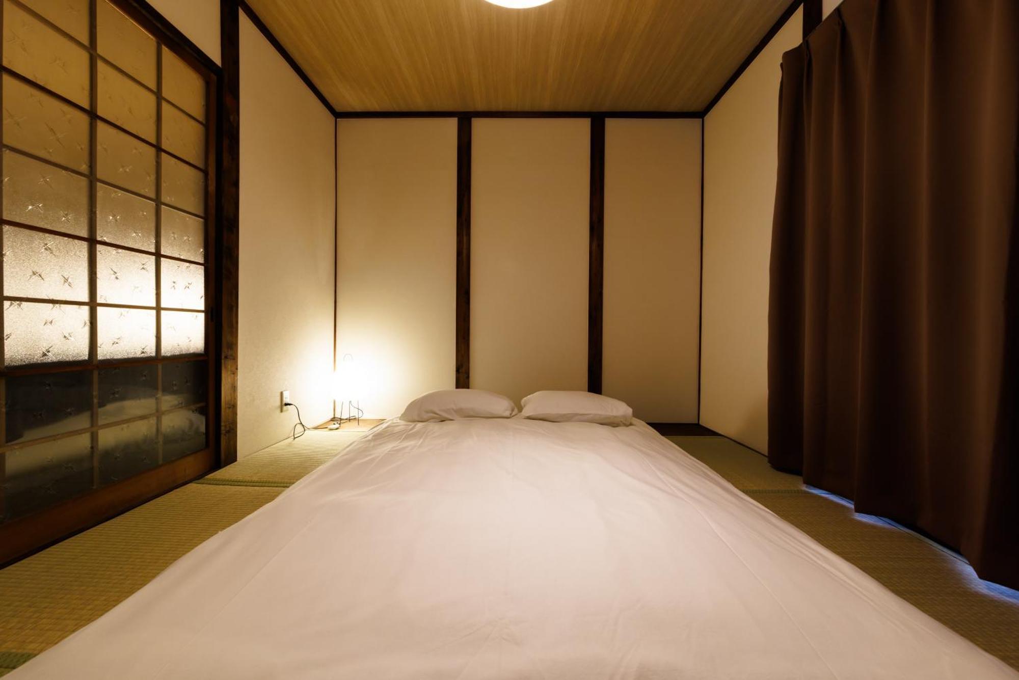 Mgi House Bainan Apartment Osaka