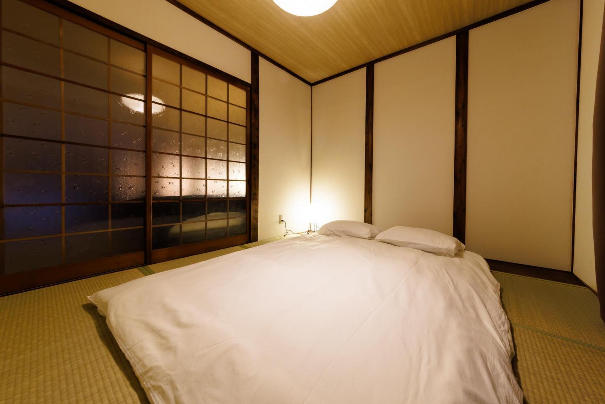Mgi House Bainan Apartment
