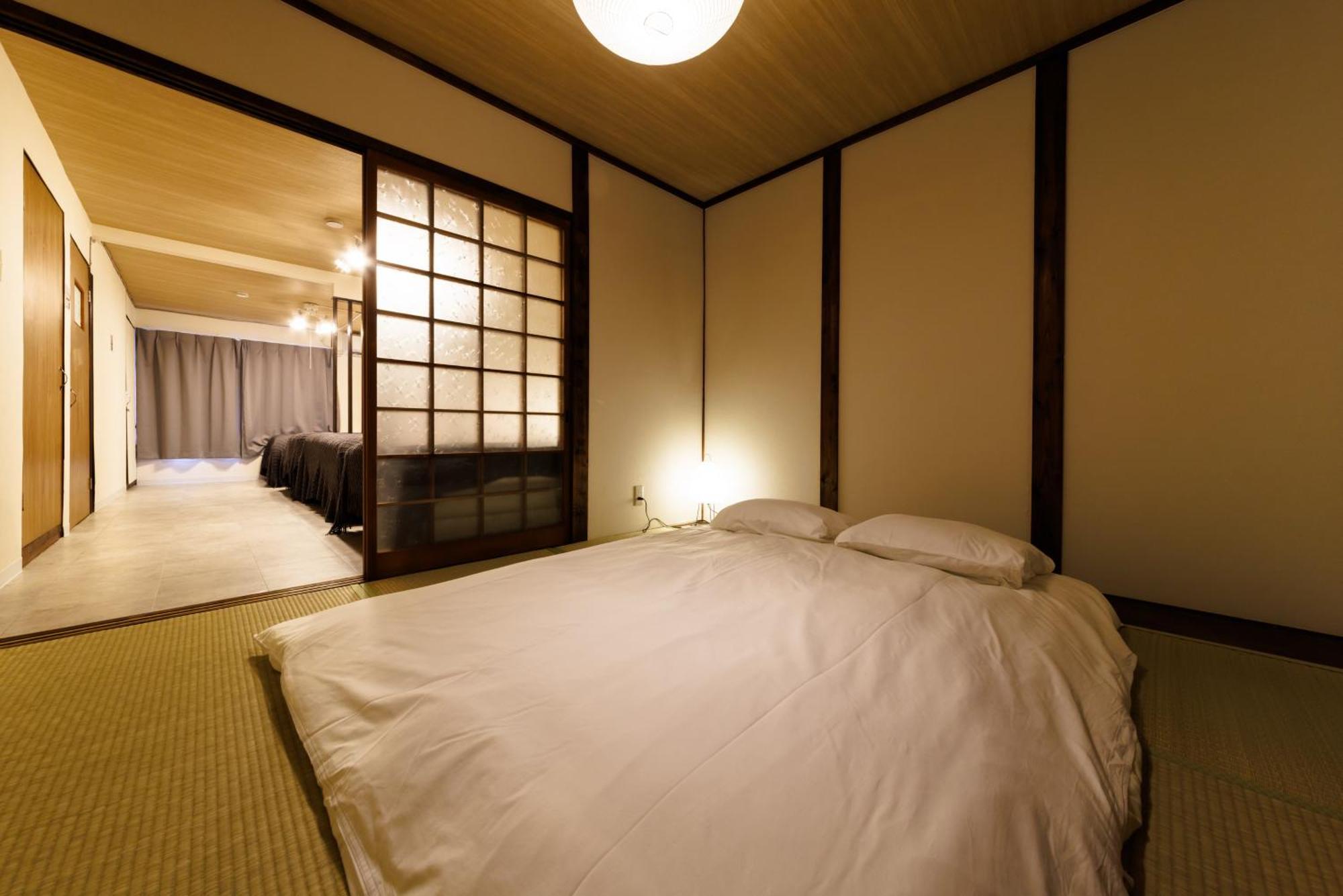 Apartment Mgi House Bainan