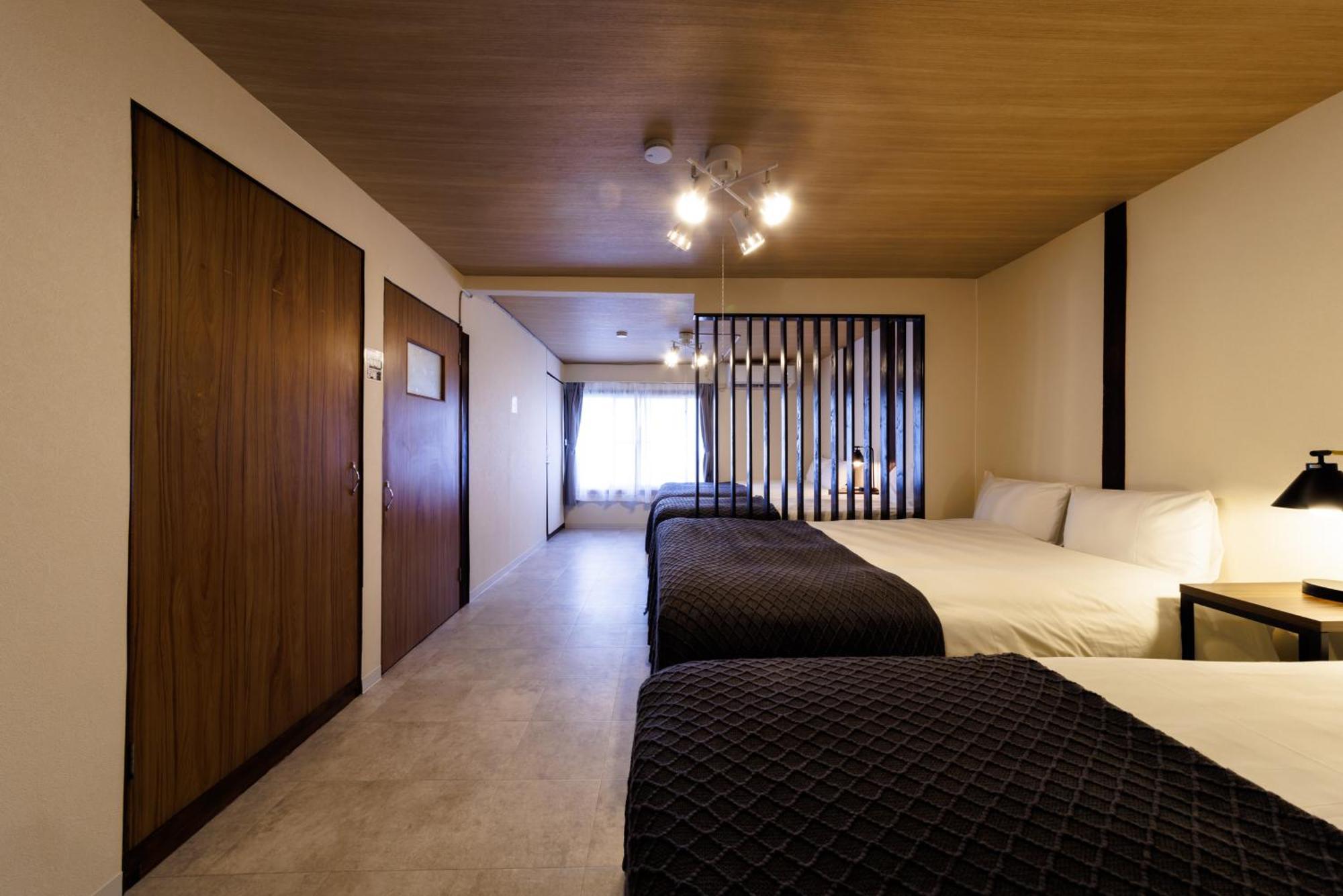 Mgi House Bainan Apartment *