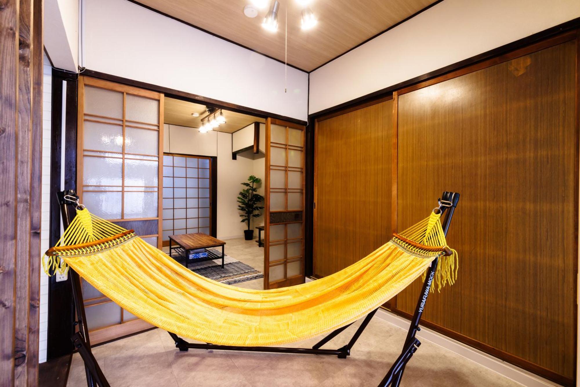 Apartment Mgi House Bainan
