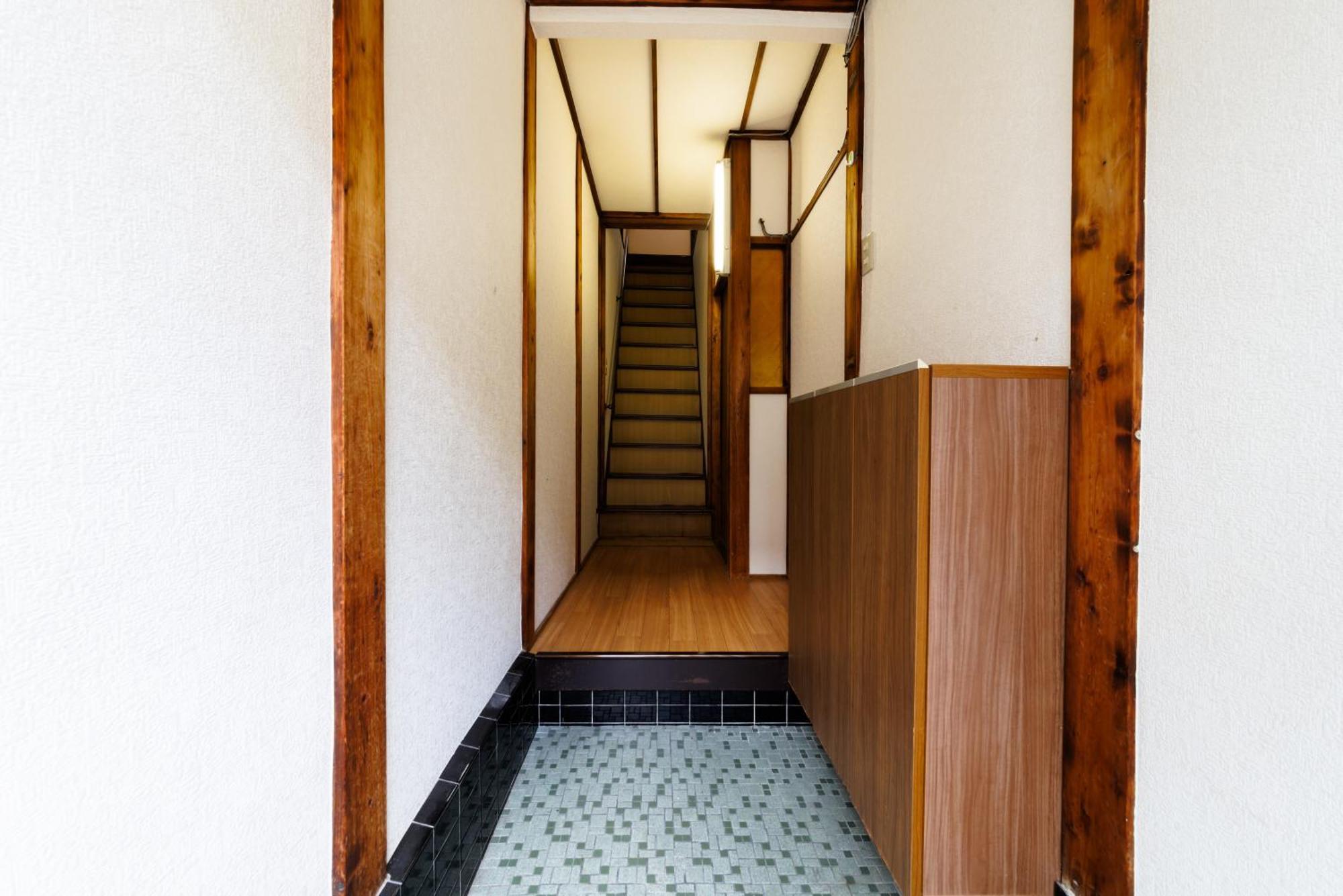 Mgi House Senbon-kita