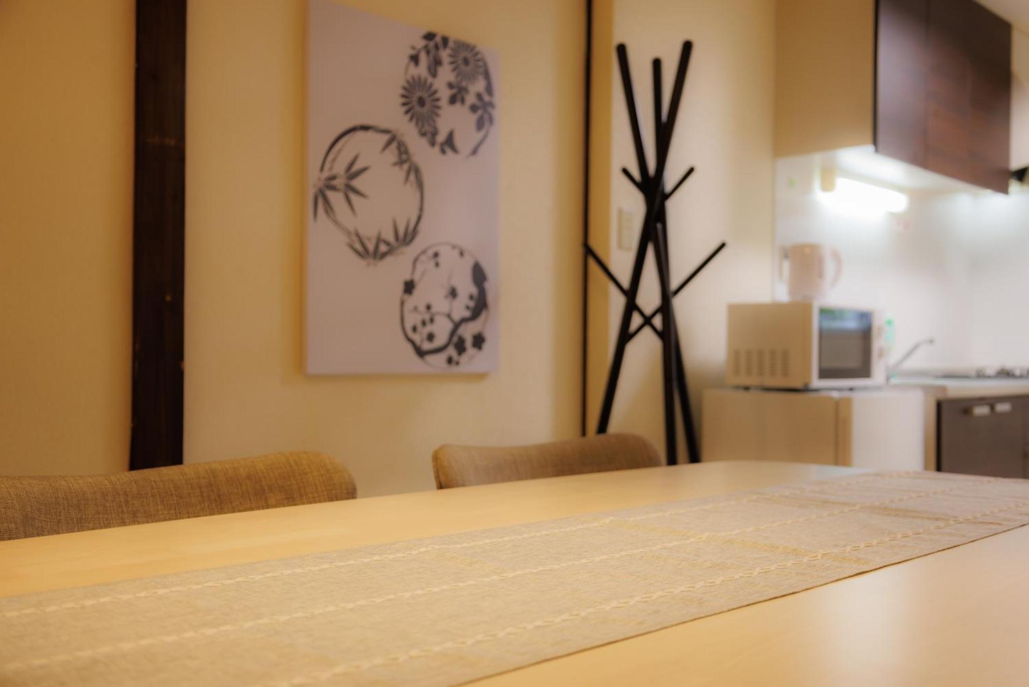 Apartment Mgi House Senbon-kita Osaka