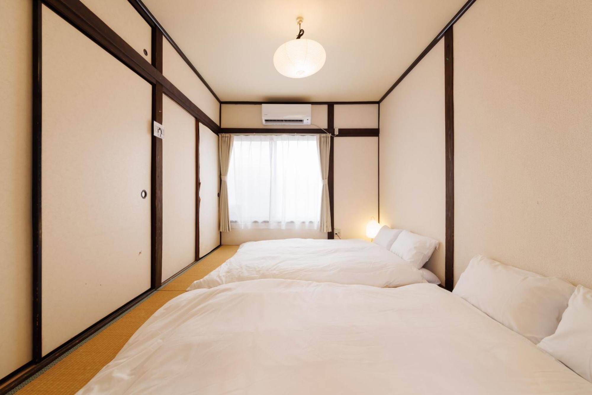 Mgi House Senbon-kita Osaka