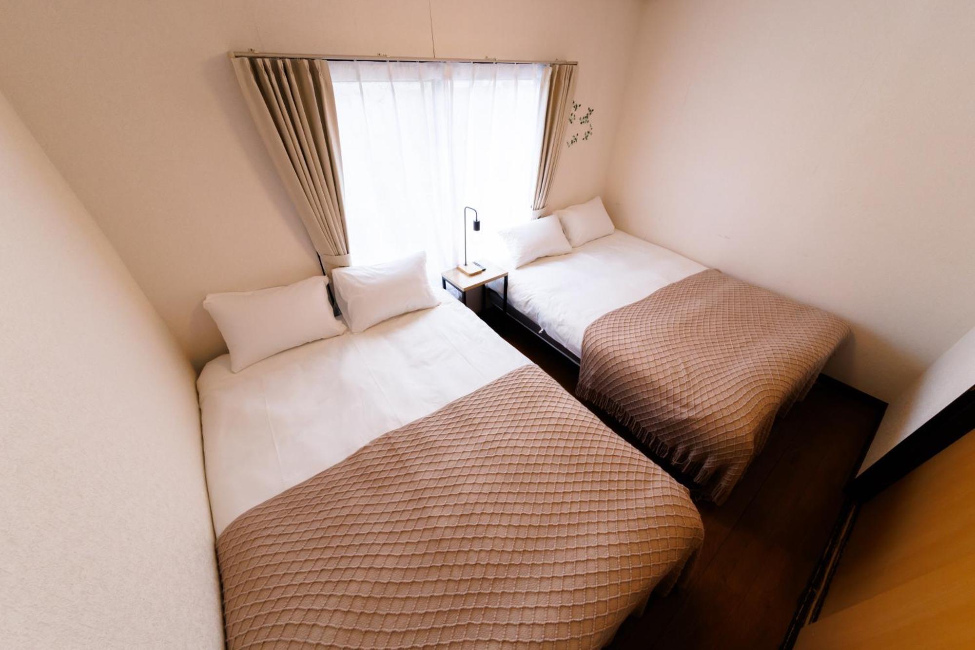Mgi House Senbon-kita Osaka