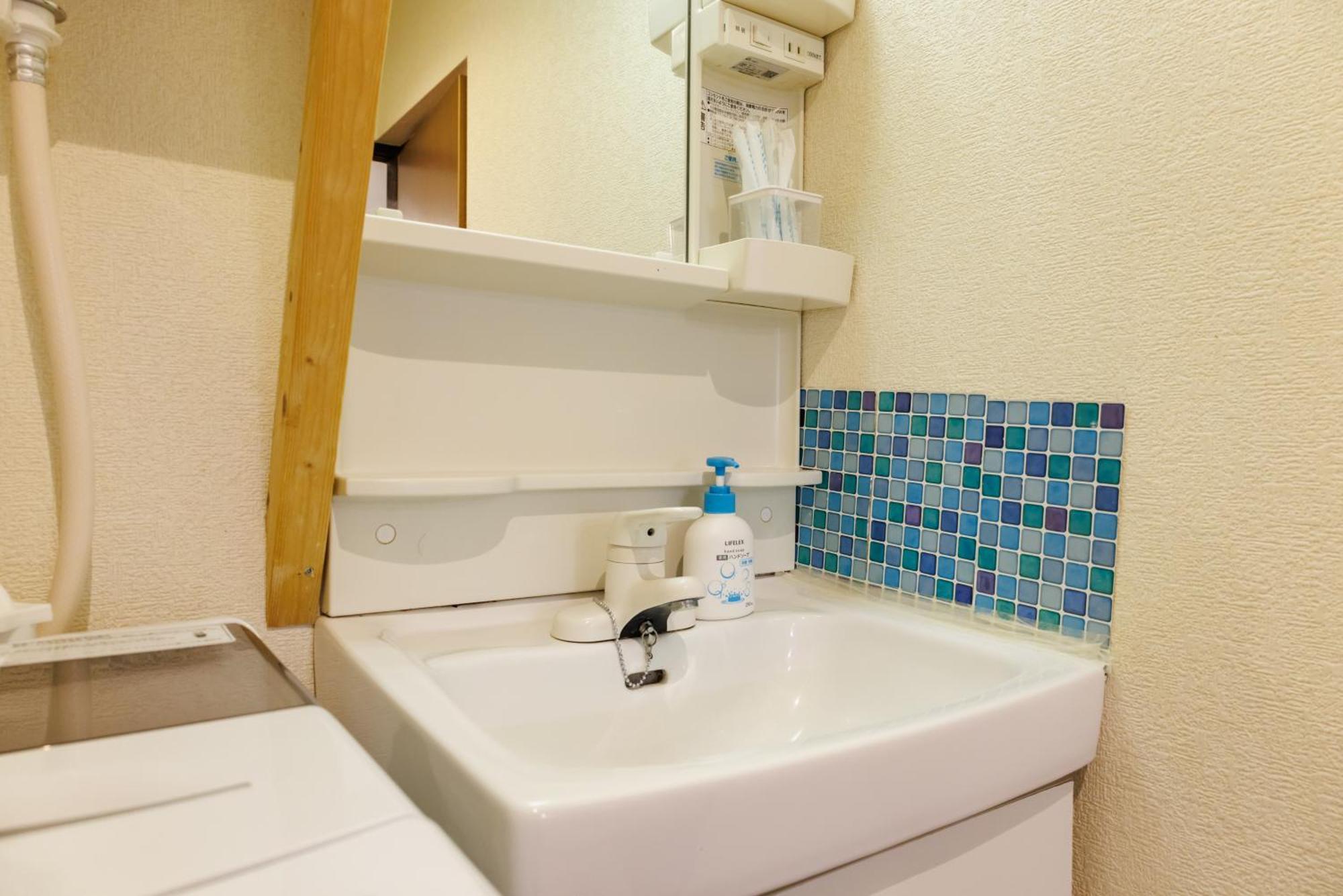 Mgi House Senbon-kita Apartment Osaka