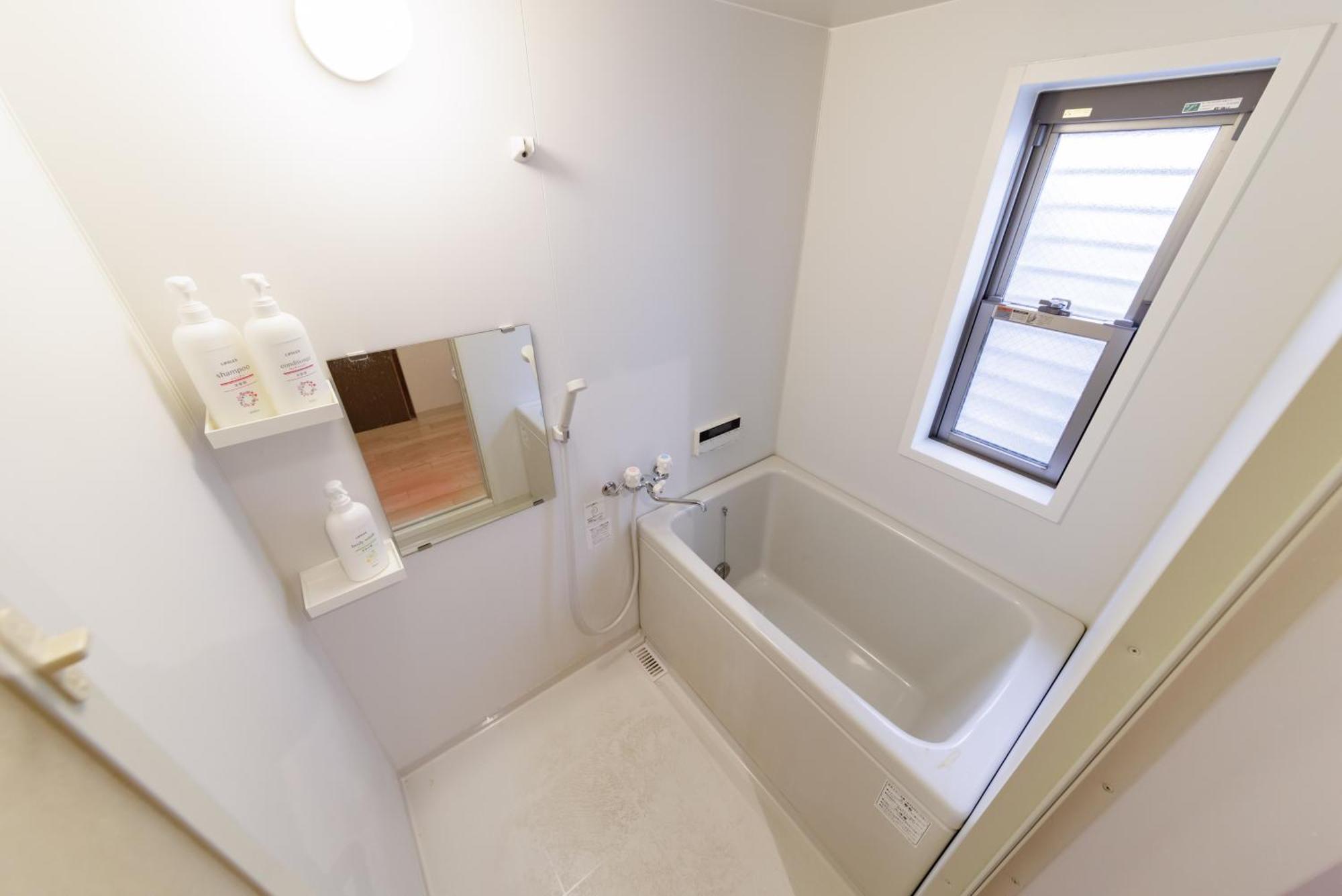 Mgi House Senbon-kita Apartment