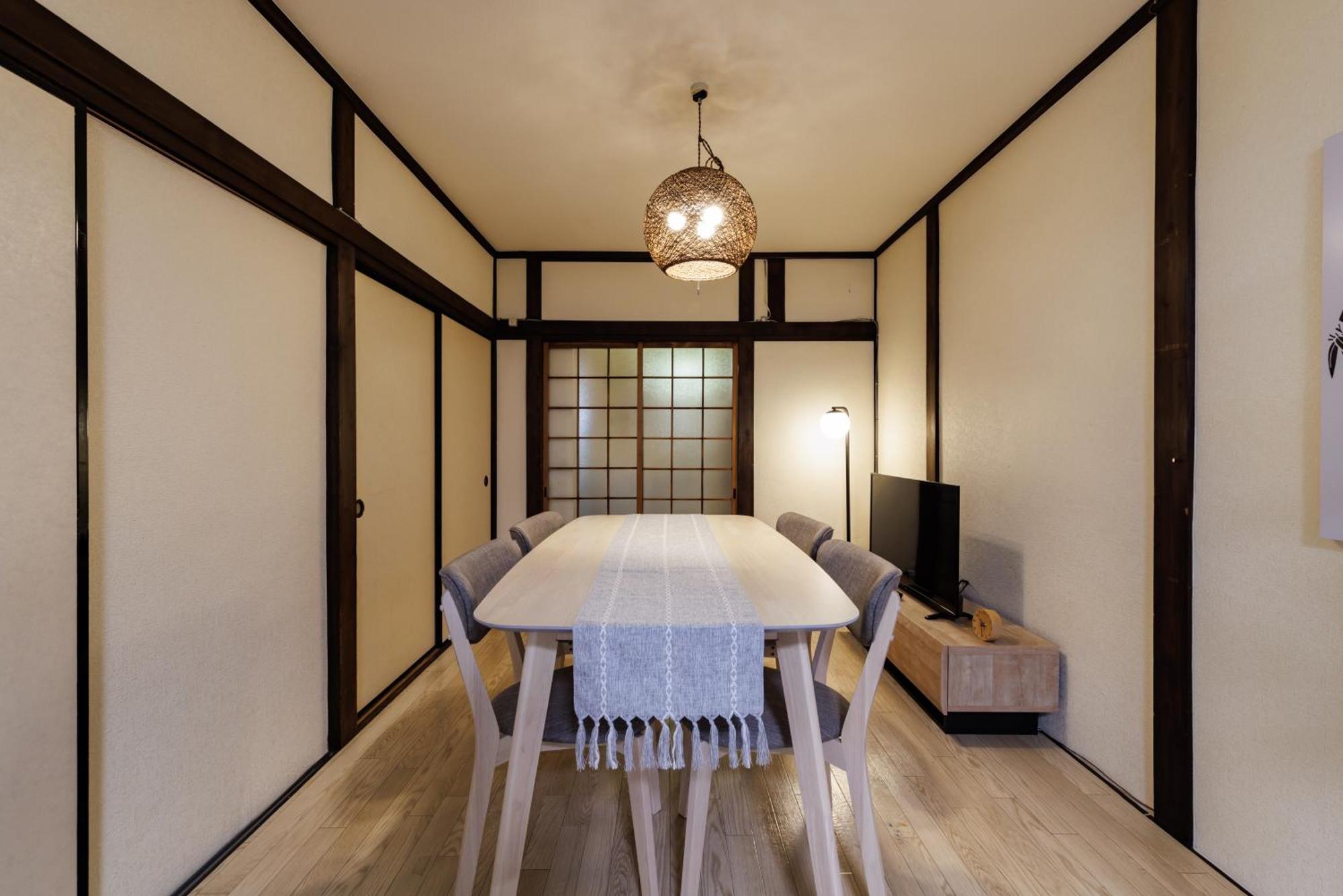 Mgi House Senbon-kita *