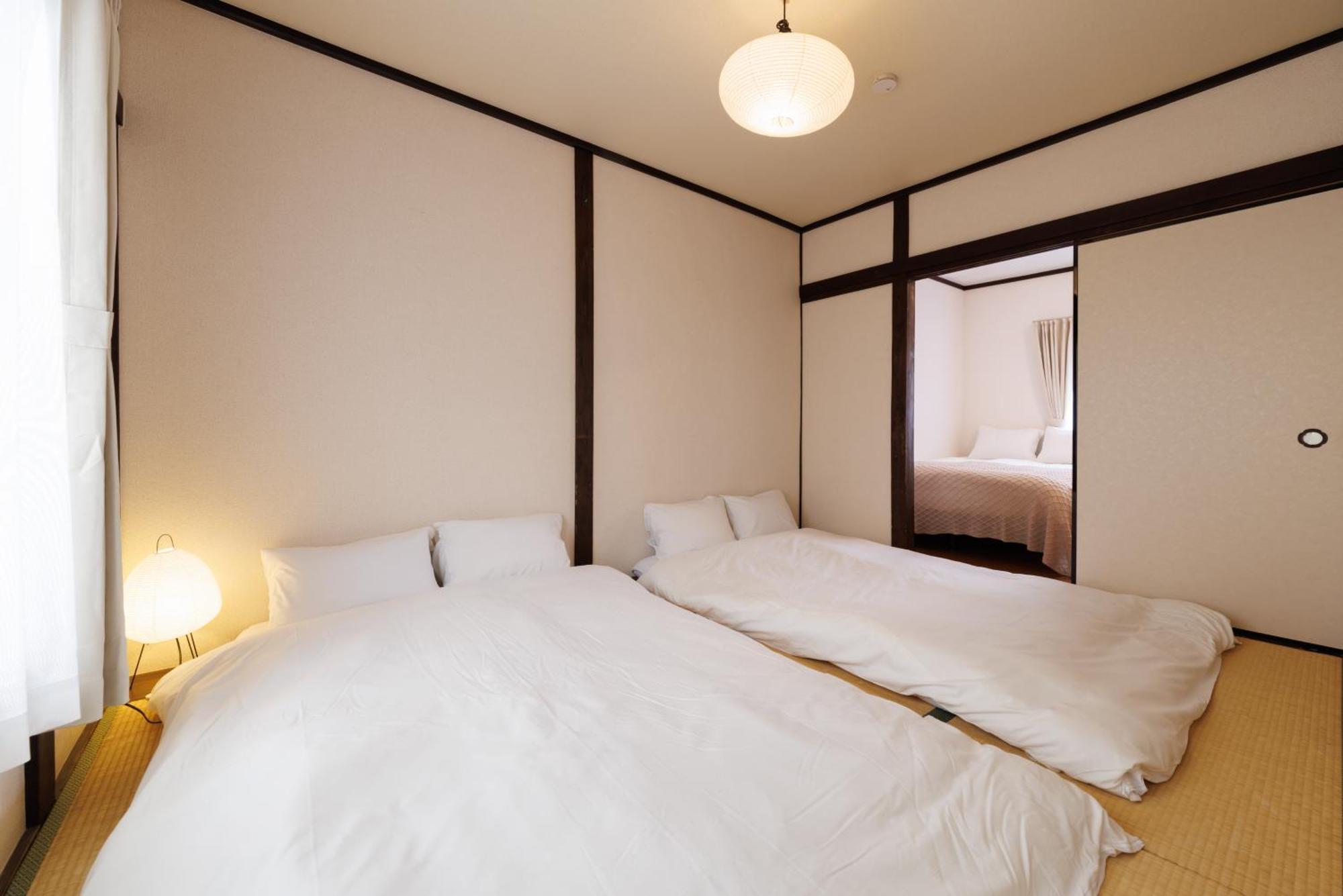 Mgi House Senbon-kita Apartment Osaka