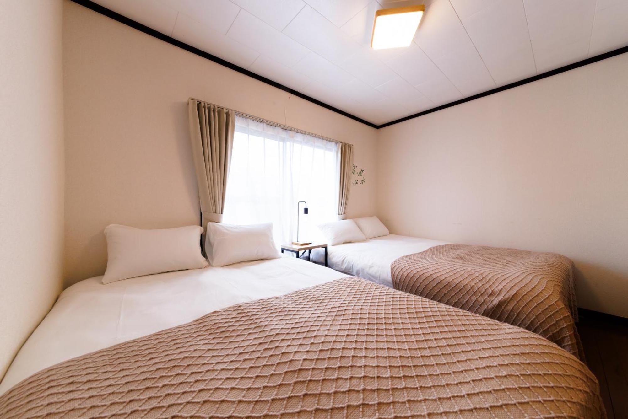 Mgi House Senbon-kita *