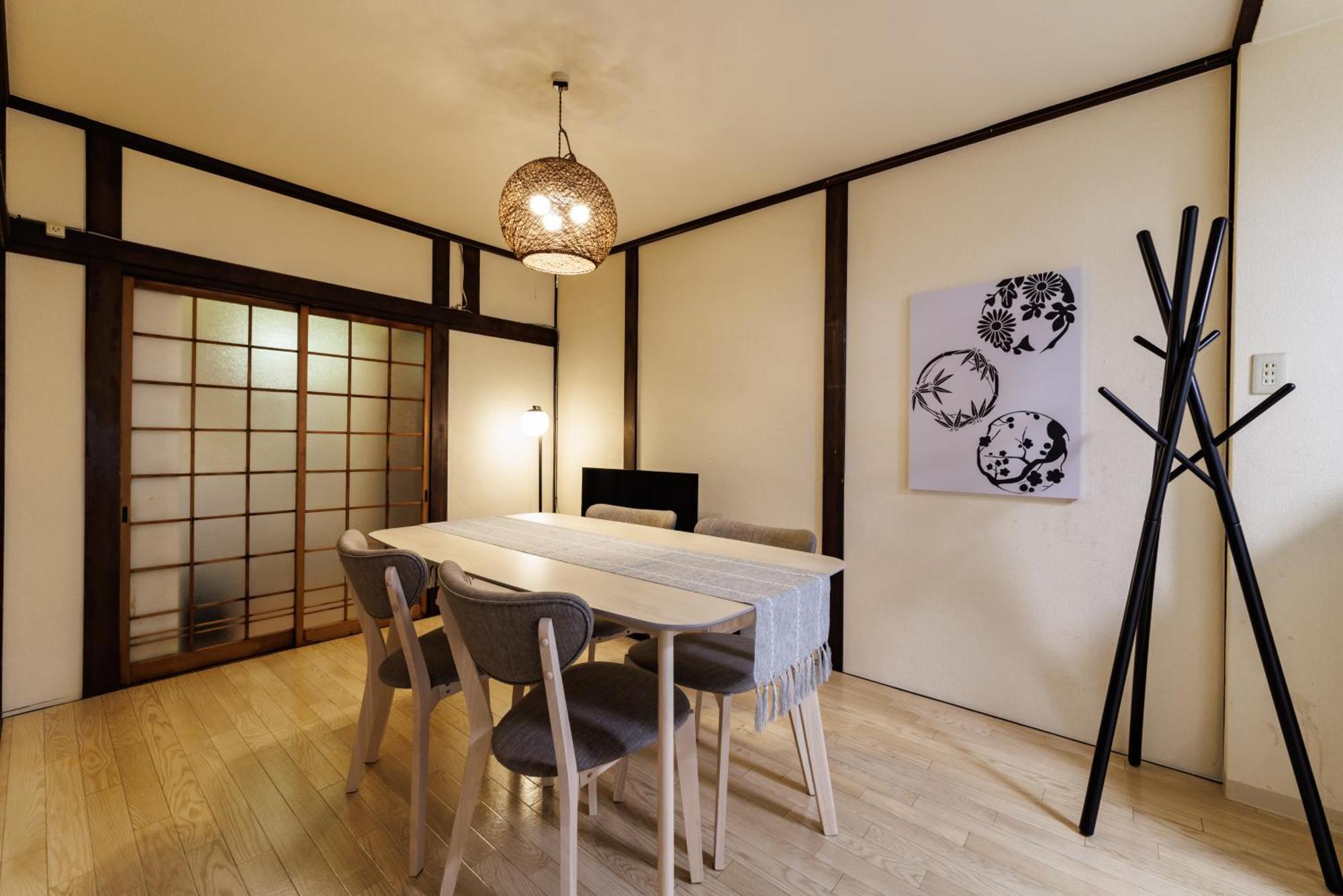 Mgi House Senbon-kita Apartment Osaka