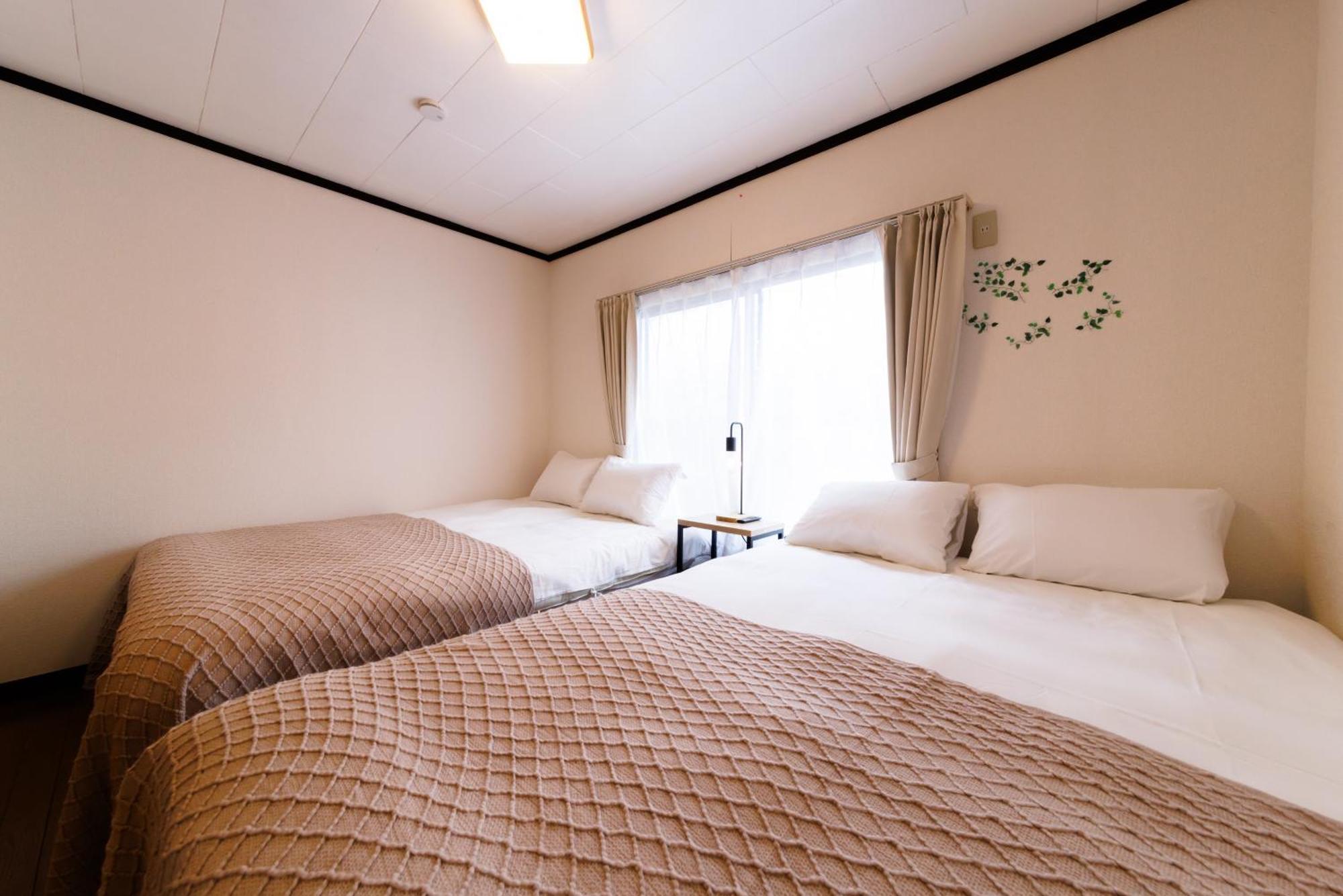 Mgi House Senbon-kita Apartment *