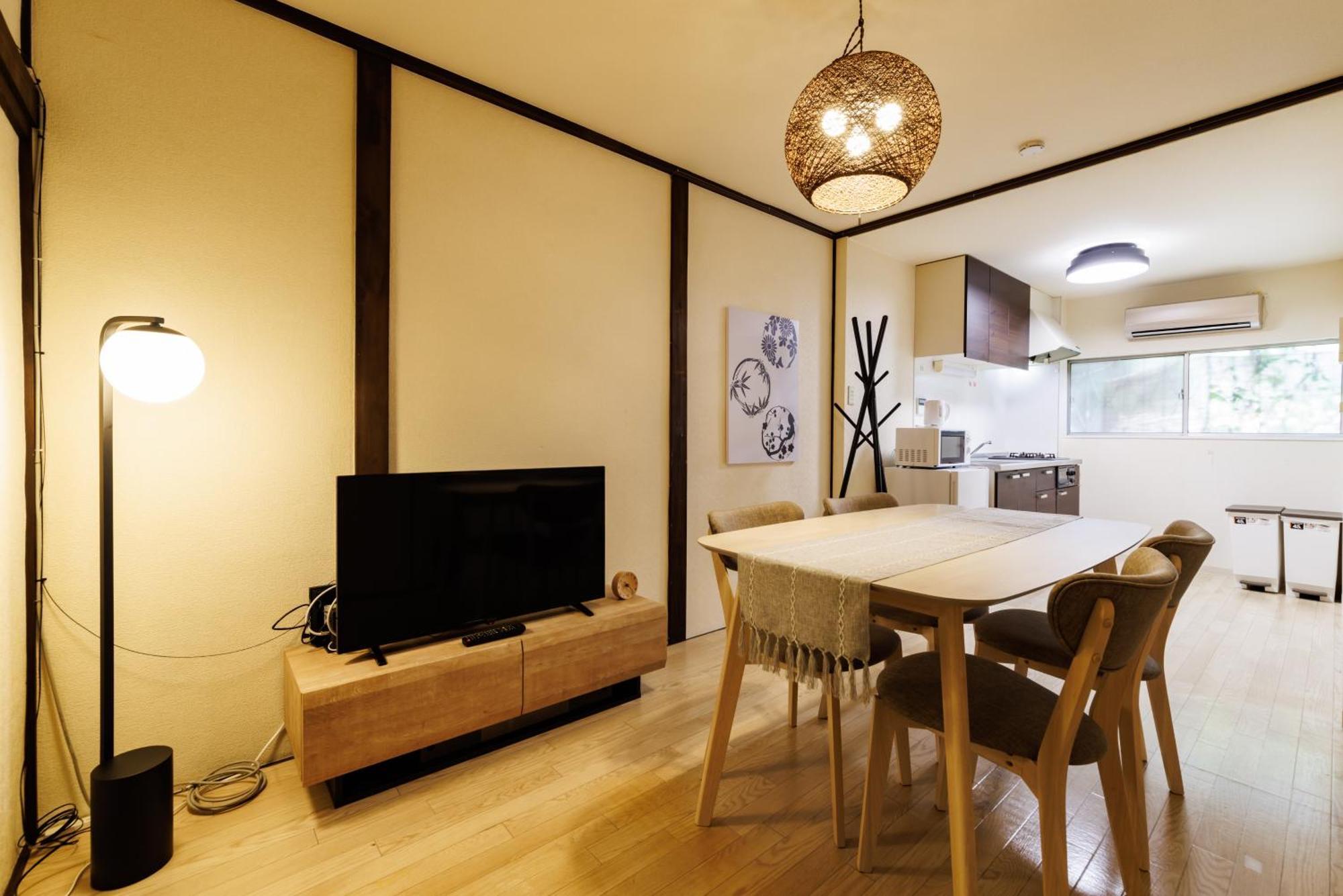 Mgi House Senbon-kita Osaka