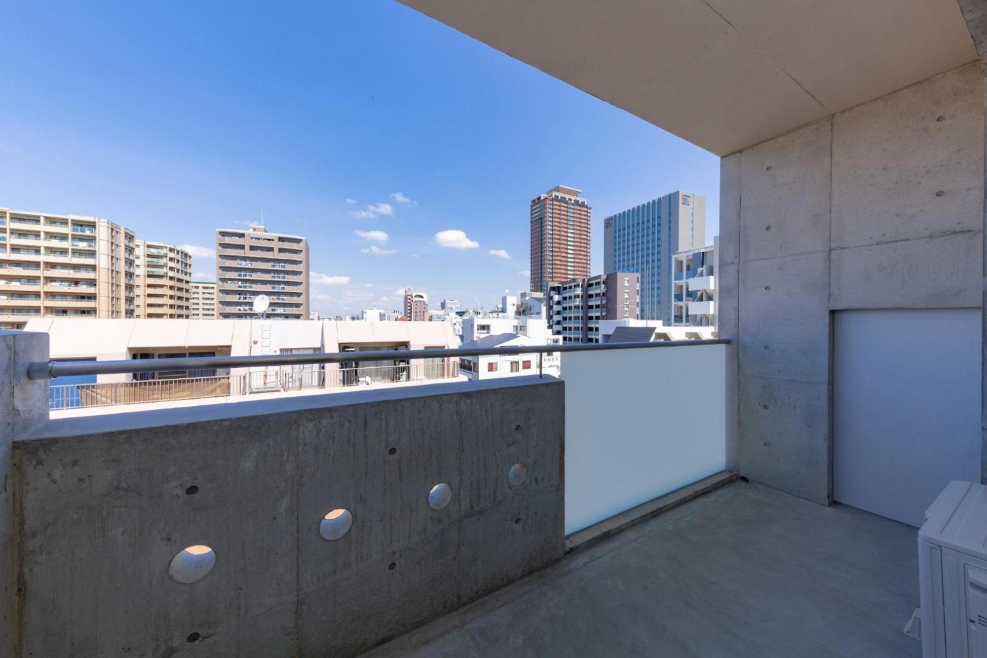 Daifuji - Vacation 16001 Apartment *