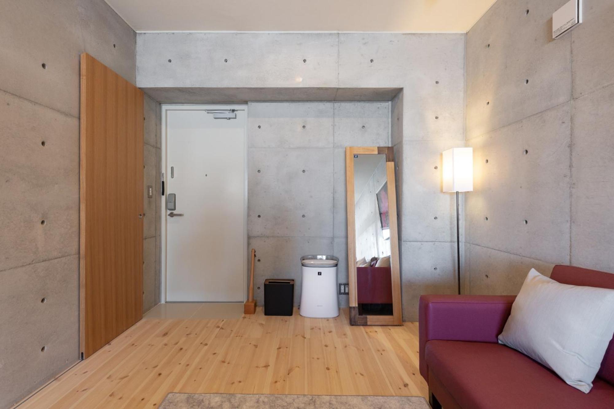 Daifuji - Vacation 15981 Apartment Osaka