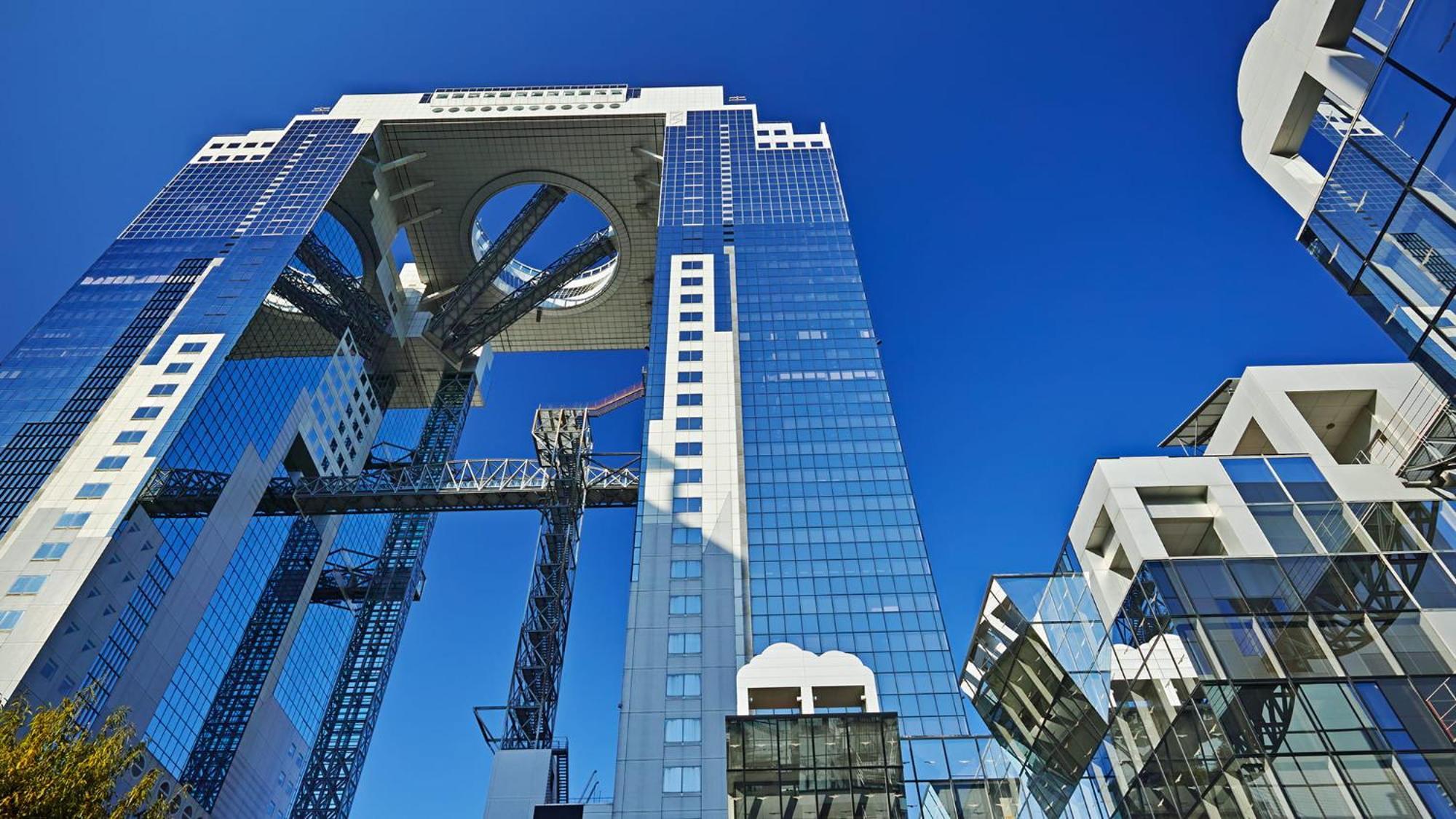 Toyoko Umeda Nakatsu No.2 Osaka