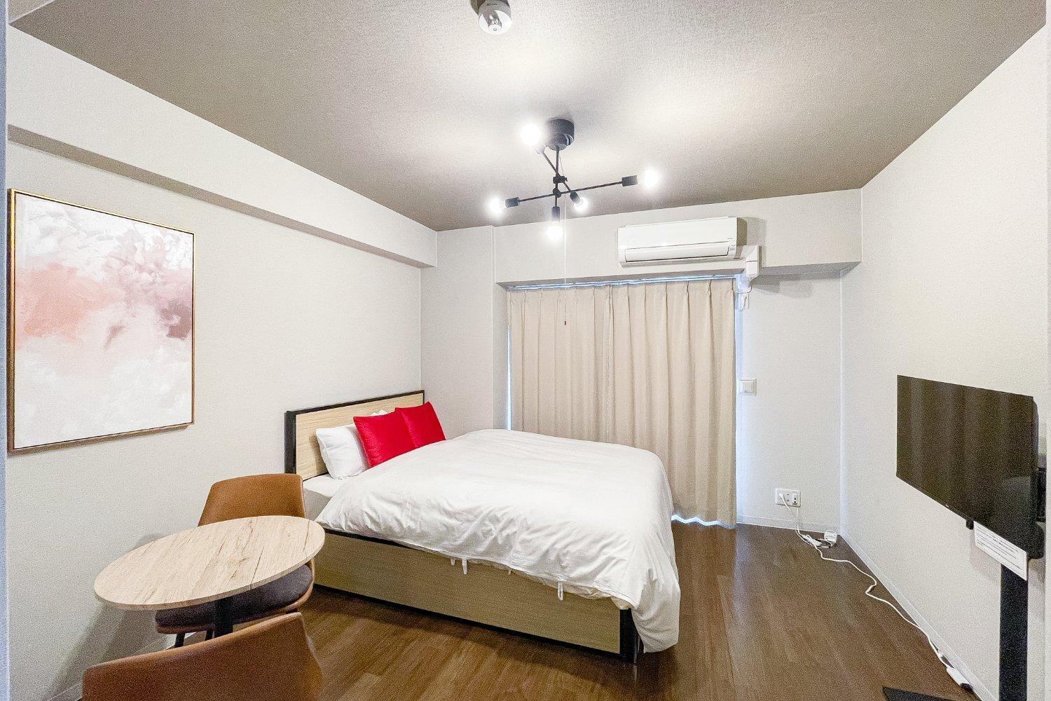 Shin-umeda Hills Apartment Osaka