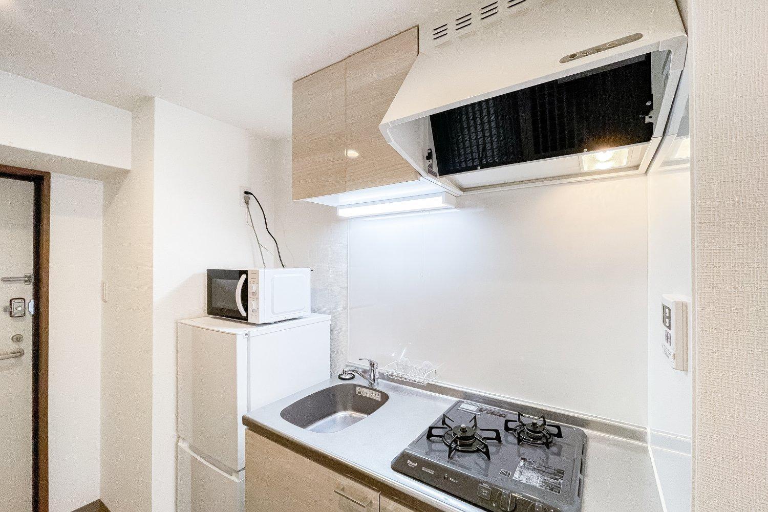 Apartment Shin-umeda Hills Osaka