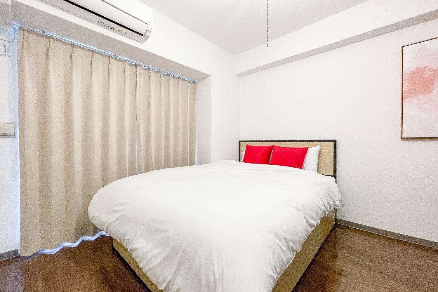 Apartment Shin-umeda Hills *