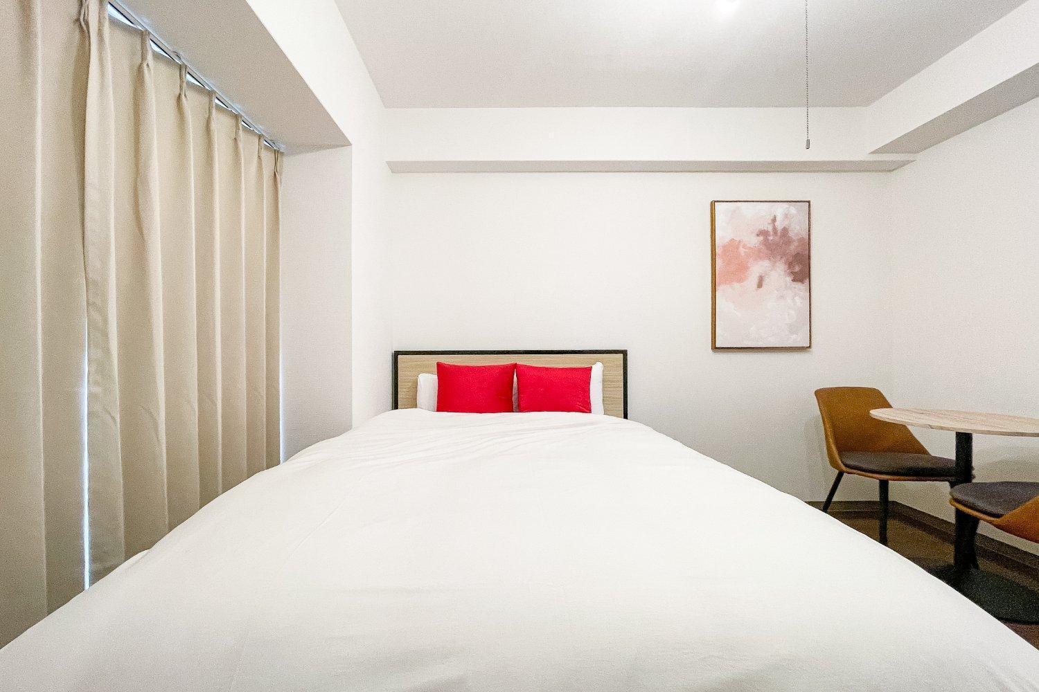 Apartment Shin-umeda Hills Osaka