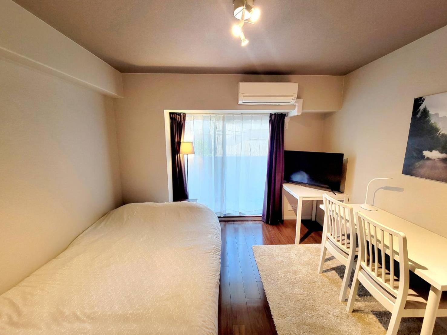 Shin-umeda Hills Apartment Osaka