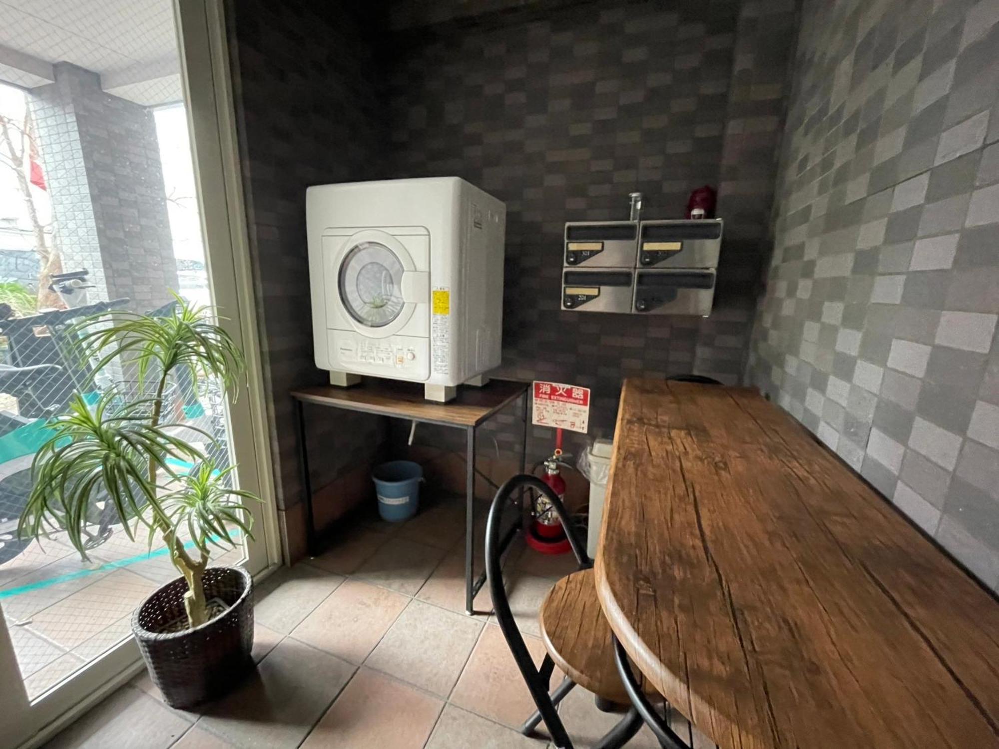 マルチステイ大阪京橋31 Apartment Osaka