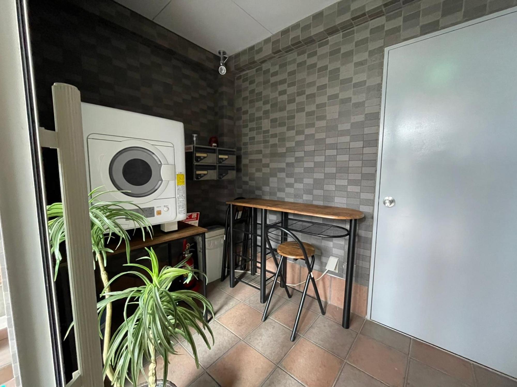 Apartment マルチステイ大阪京橋31 *