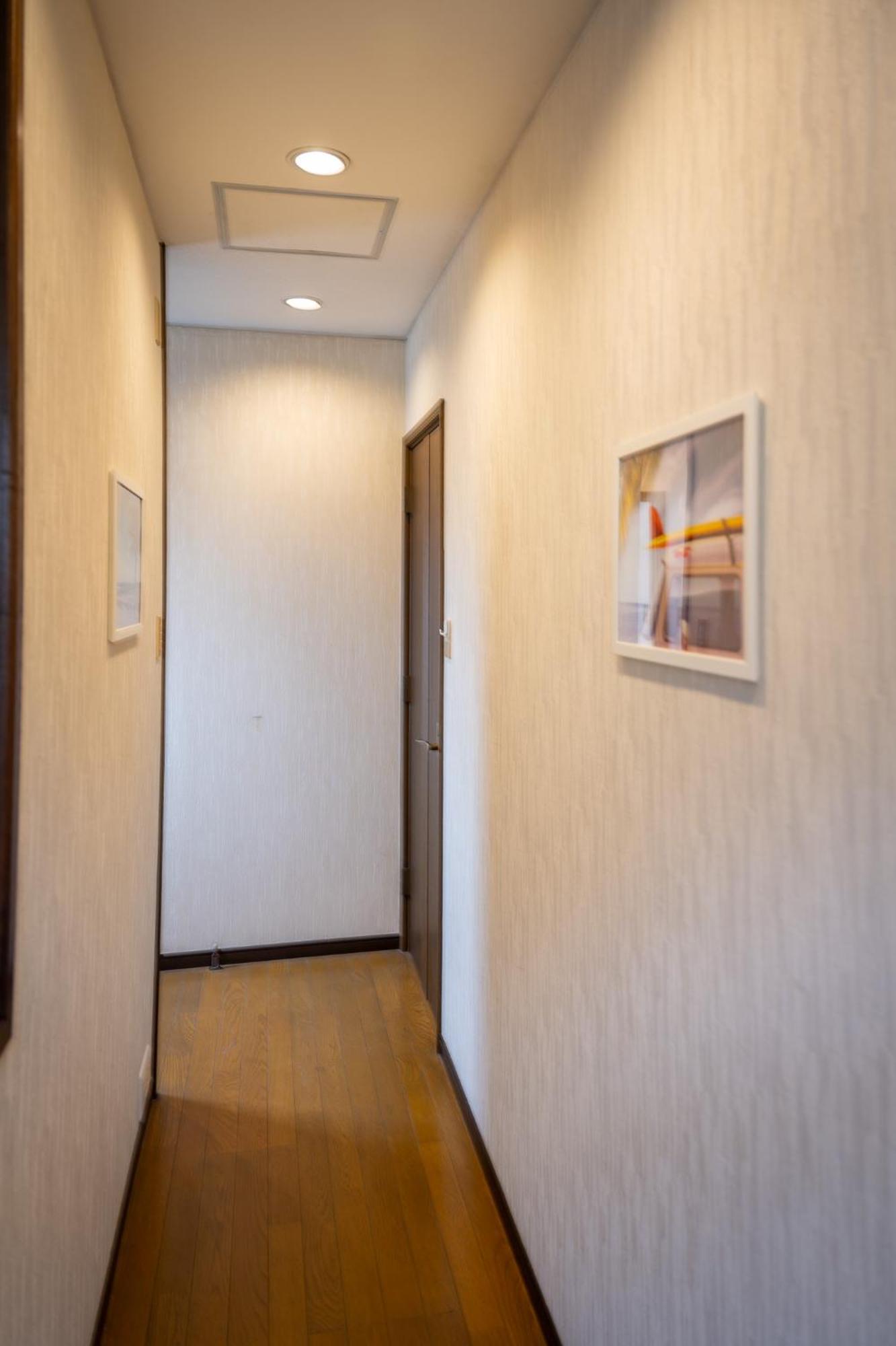 Holiday home 大阪市東成区一軒家貸し切りファミリー向け小型車のみ無料駐車場可private For Families, Small Car Free Parking独栋可停小车 *