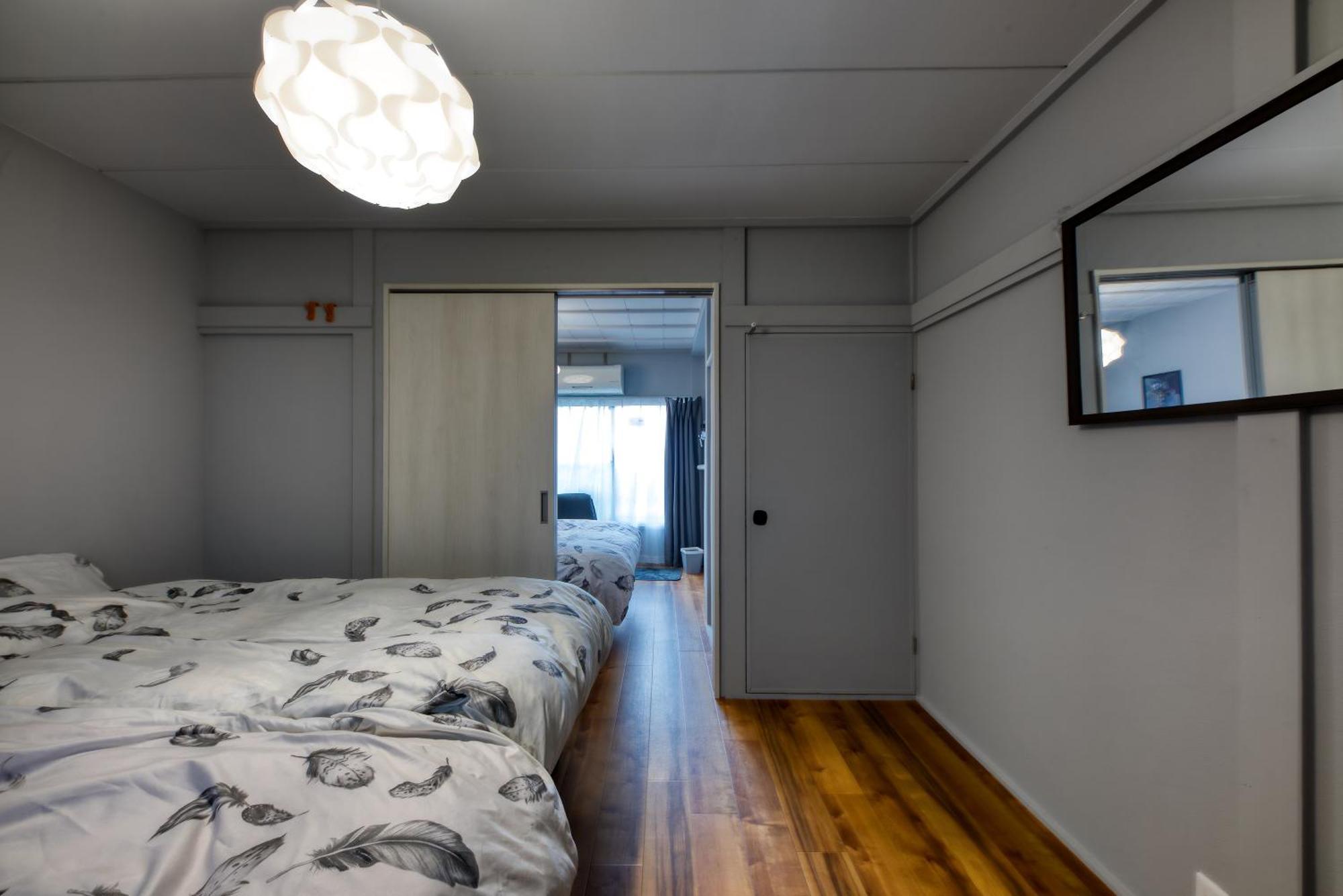 Apartment Vacation 菫sumire