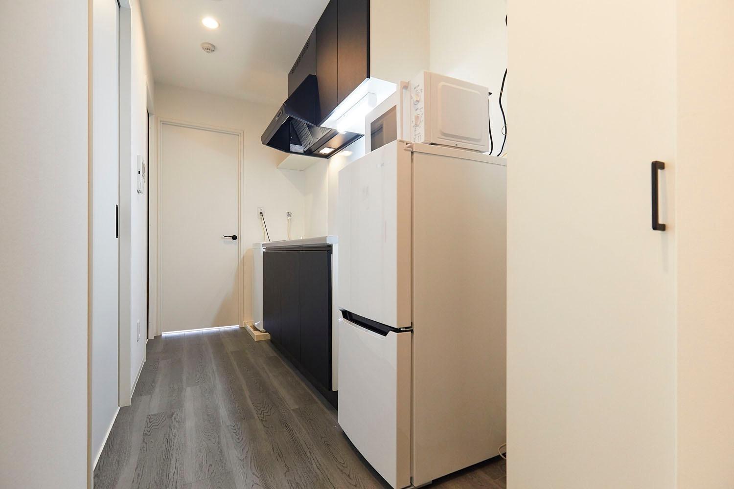 Apartment Montana Flat Yebisu / Vacation 5954