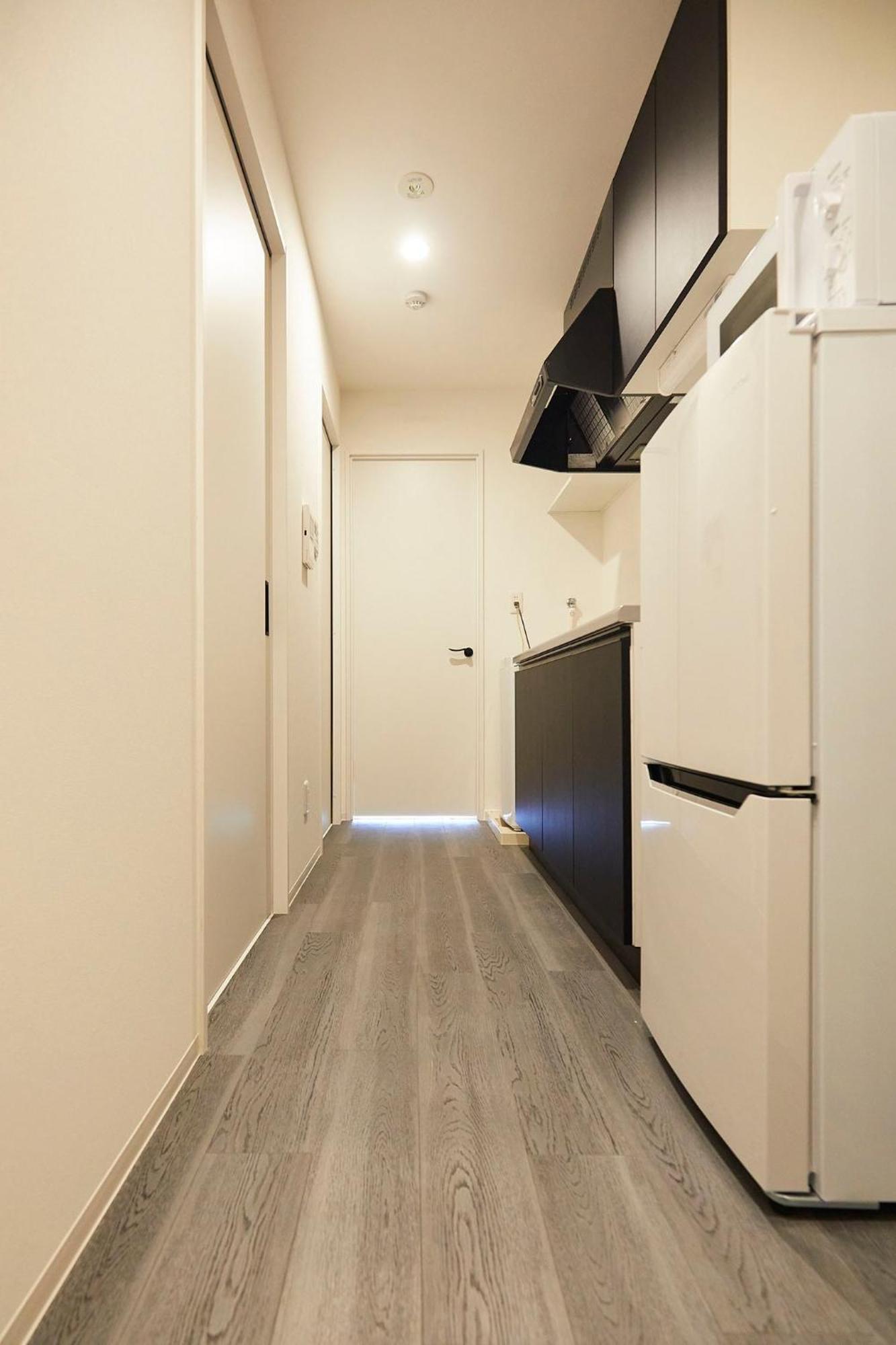 Apartment Montana Flat Yebisu / Vacation 5954