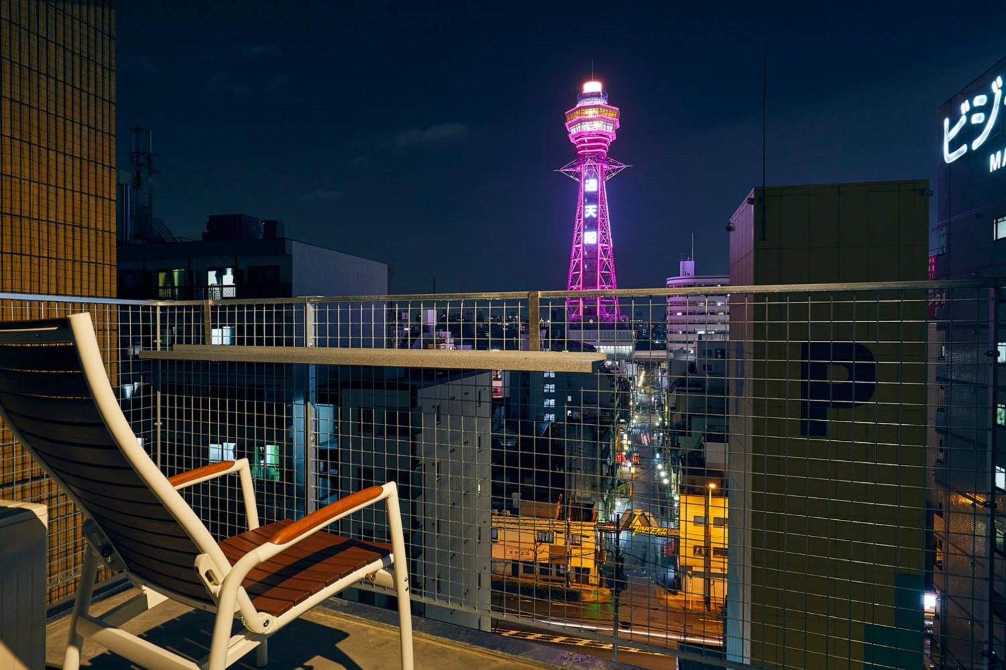 Montana Flat Yebisu / Vacation 5954 Osaka