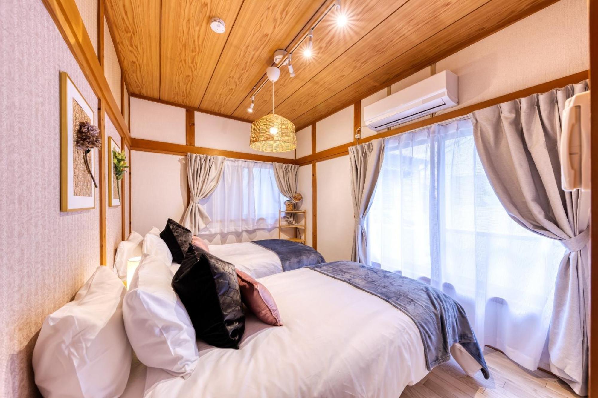 Holiday home Mon Kishisato Momo - Vacation 16020