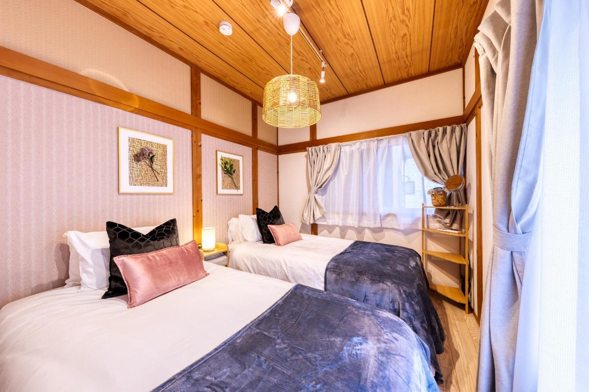 Mon Kishisato Momo - Vacation 16020 Holiday home