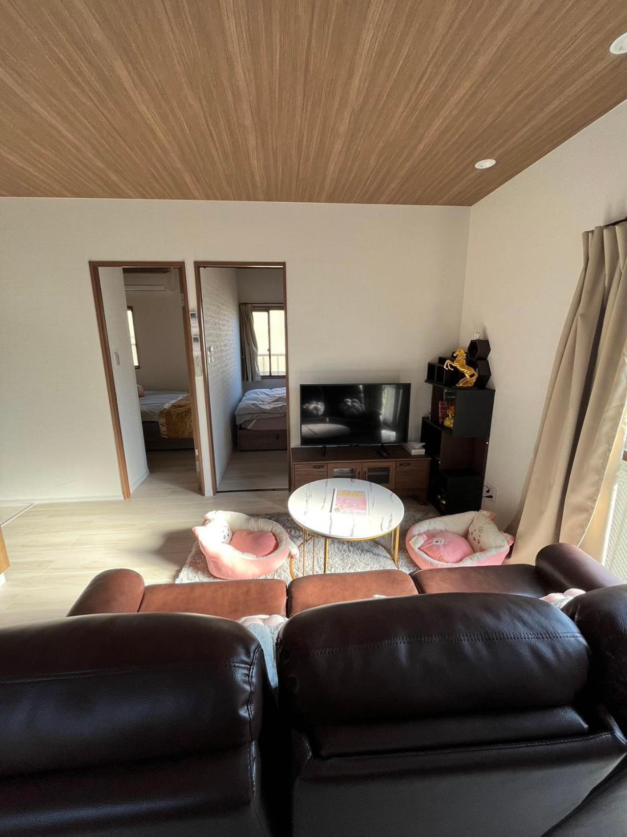Apartment Sun生二番館201室 Osaka